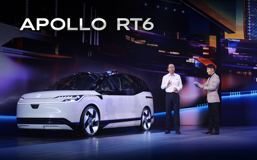 Podcast: ‘Robotaxis’ with video games and vending machines