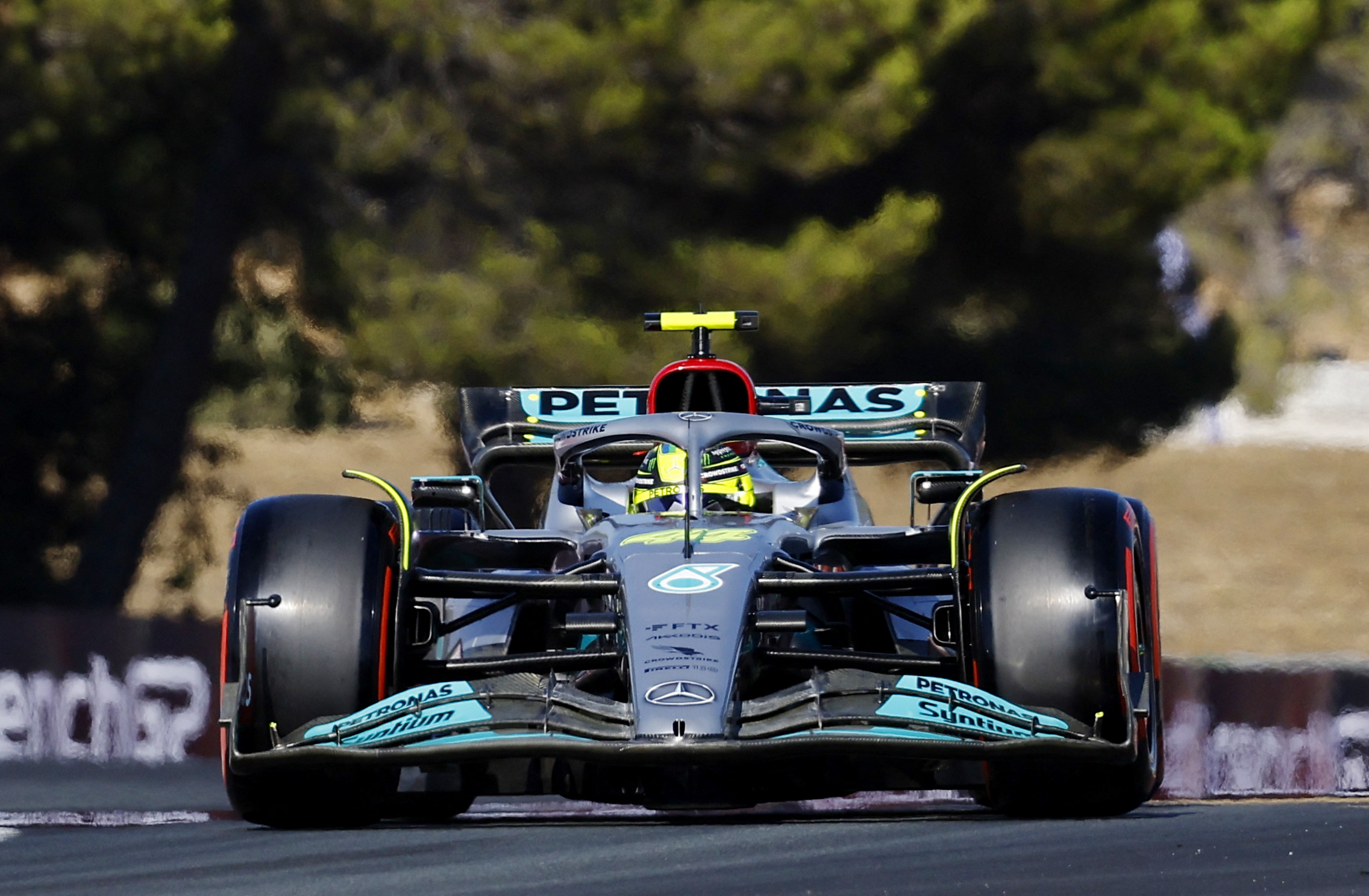 French Grand Prix