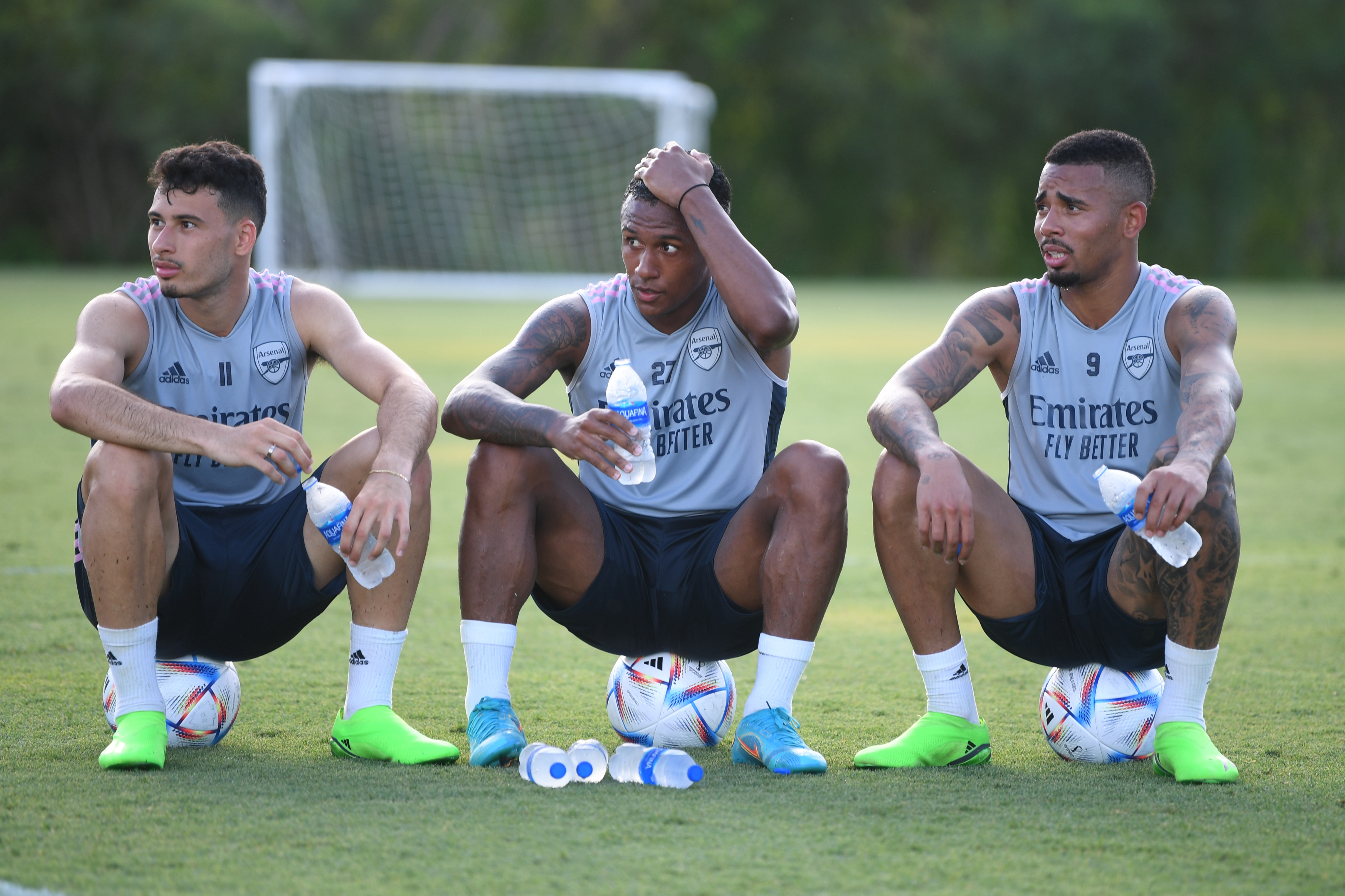 Arsenal vs Chelsea live stream: How to watch pre-season friendly match for FREE in UK tonight