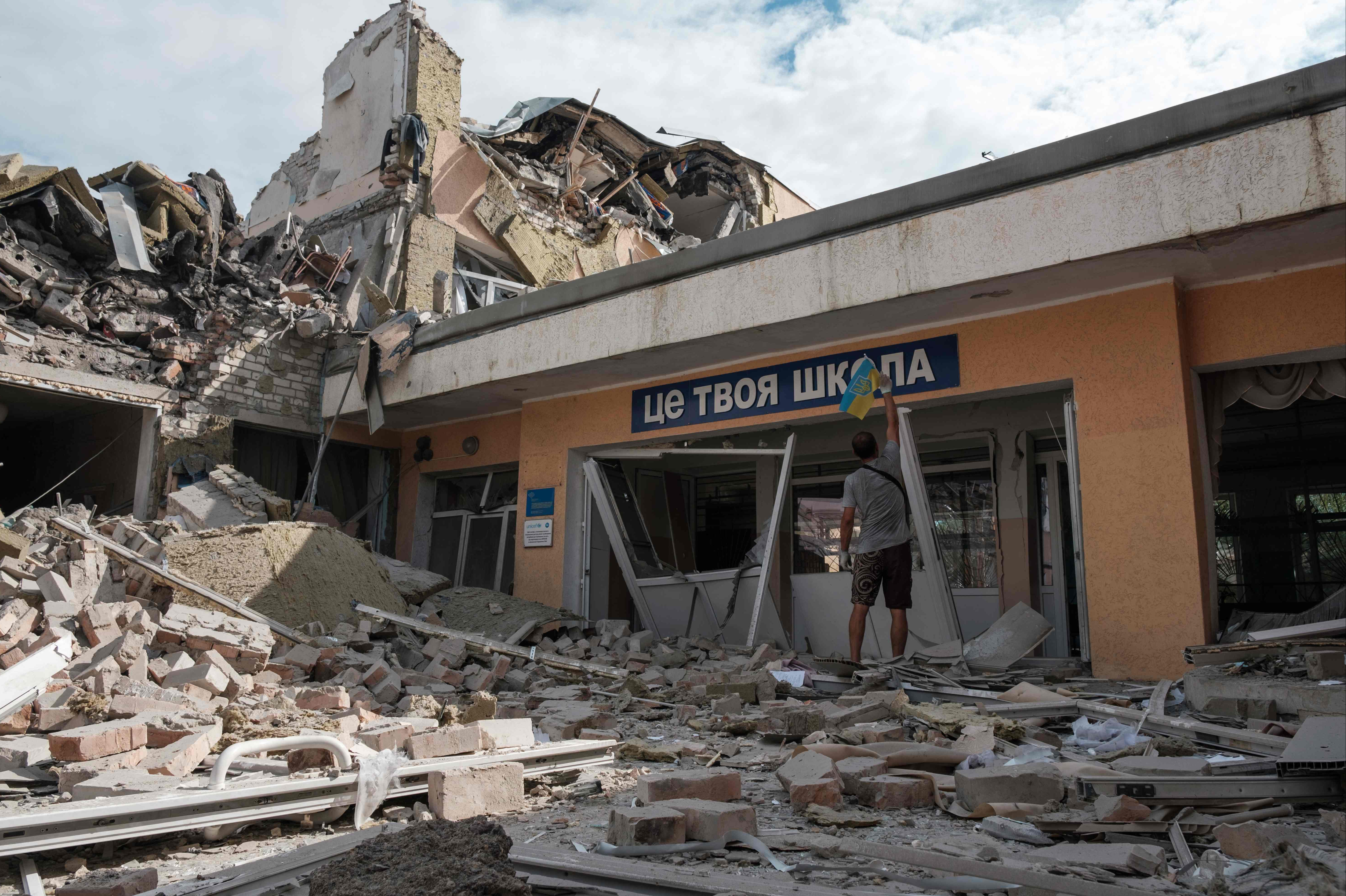 UKRAINE-RUSSIA-CONFLICT-WAR