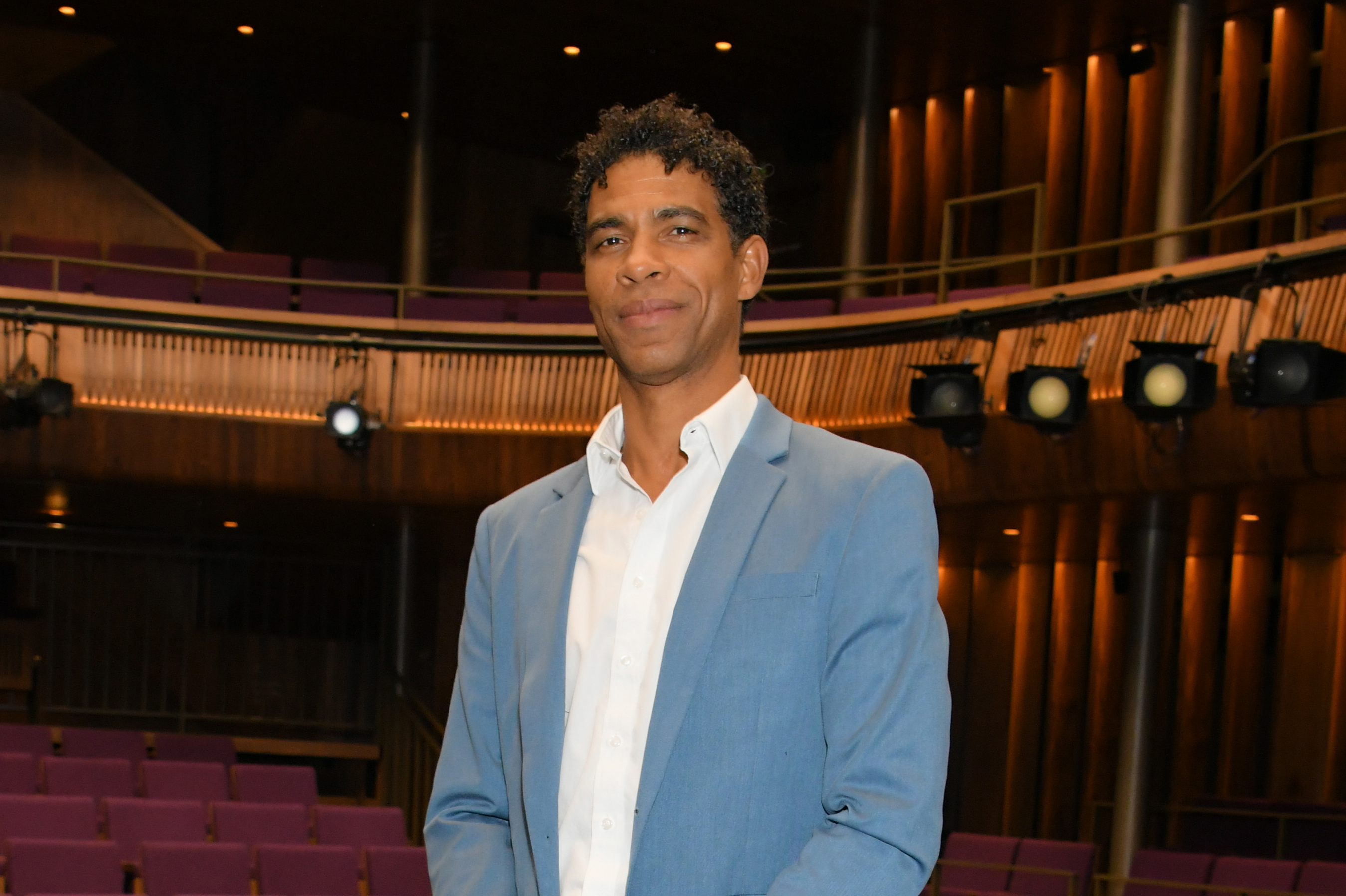 "Yuli: The Carlos Acosta Story"  Special Screening - Drinks Reception