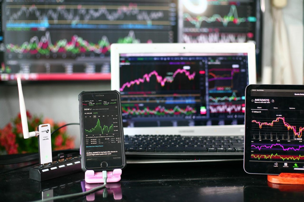 Best Index Tracker Funds 