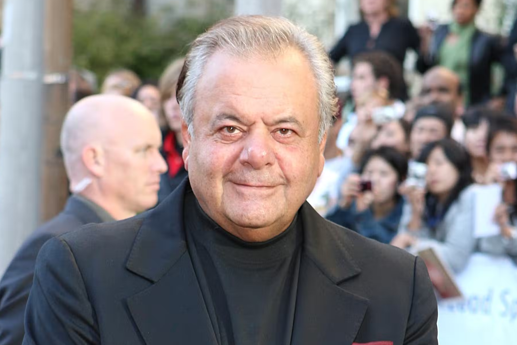 Paul Sorvino’s family call late actor’s Oscars In Memoriam snub ‘shocking and baffling beyond belief’