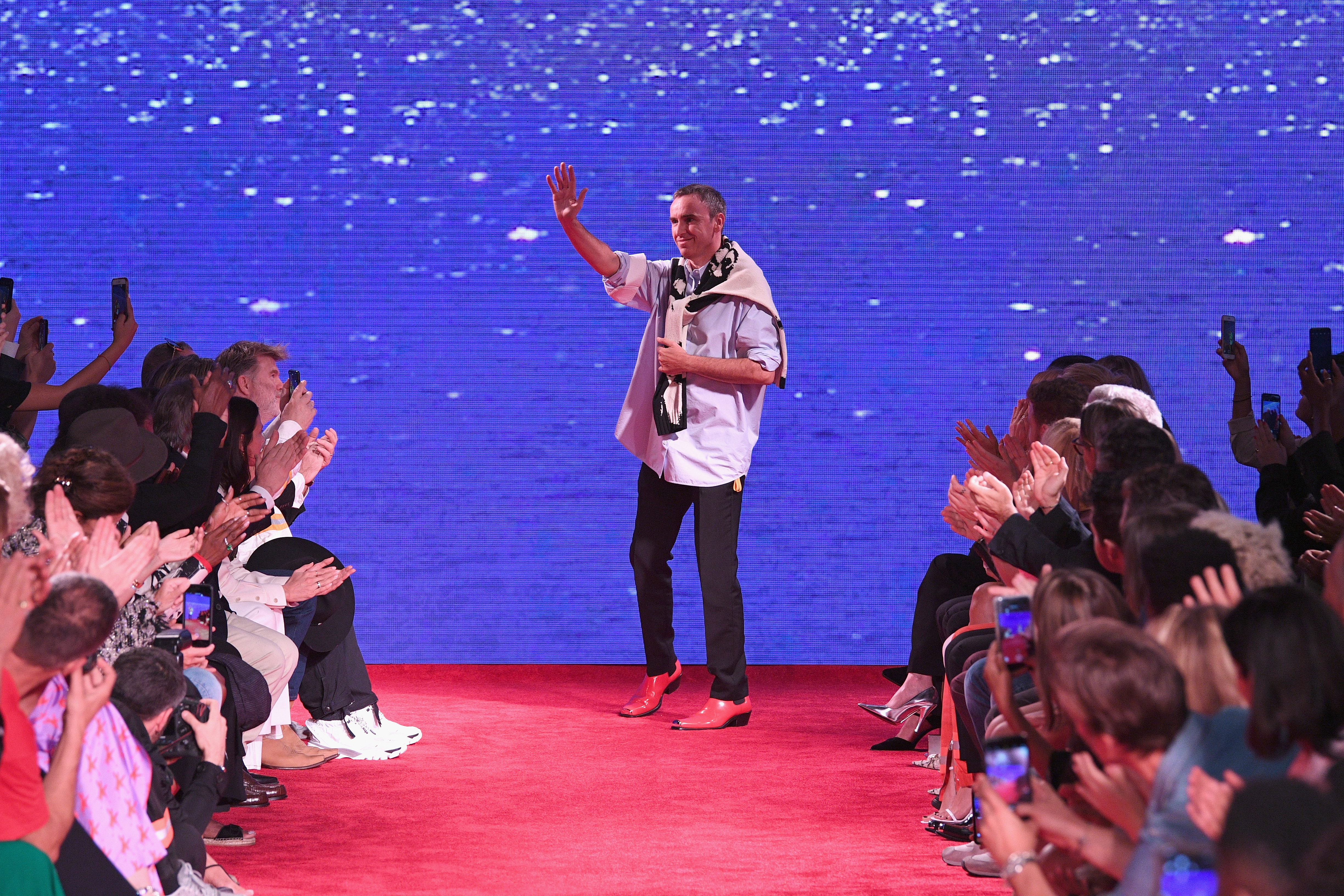 London Fashion Week to return with biggest names in years 