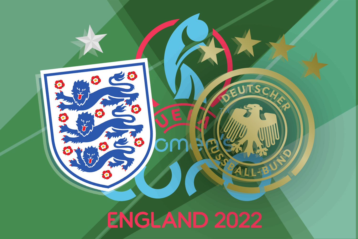 England vs Germany: Women’s Euro 2022 final prediction, kick off time, TV, live stream, team news, h2h