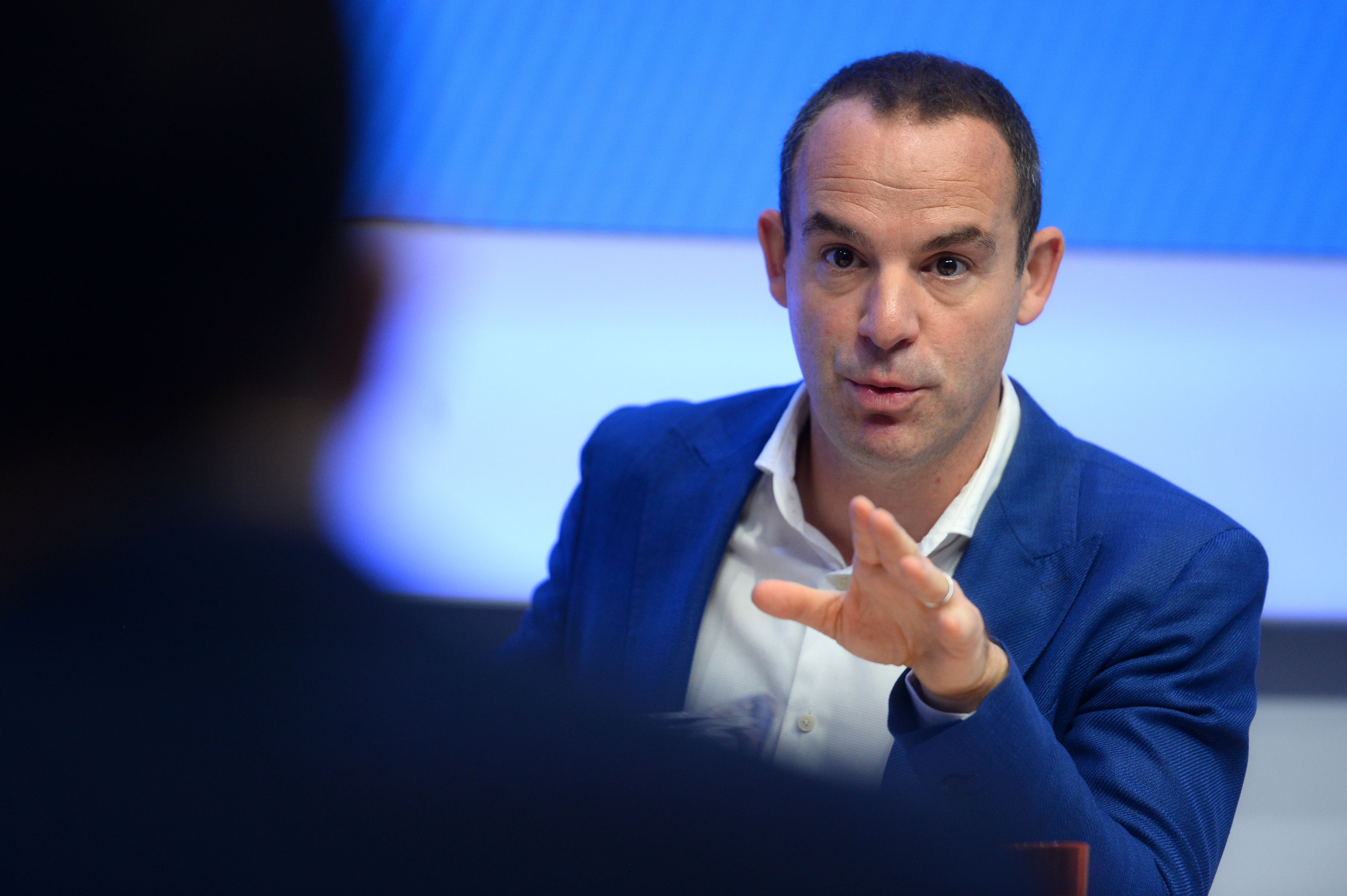 Martin Lewis gives new warning about credit cards and eligibility calculators