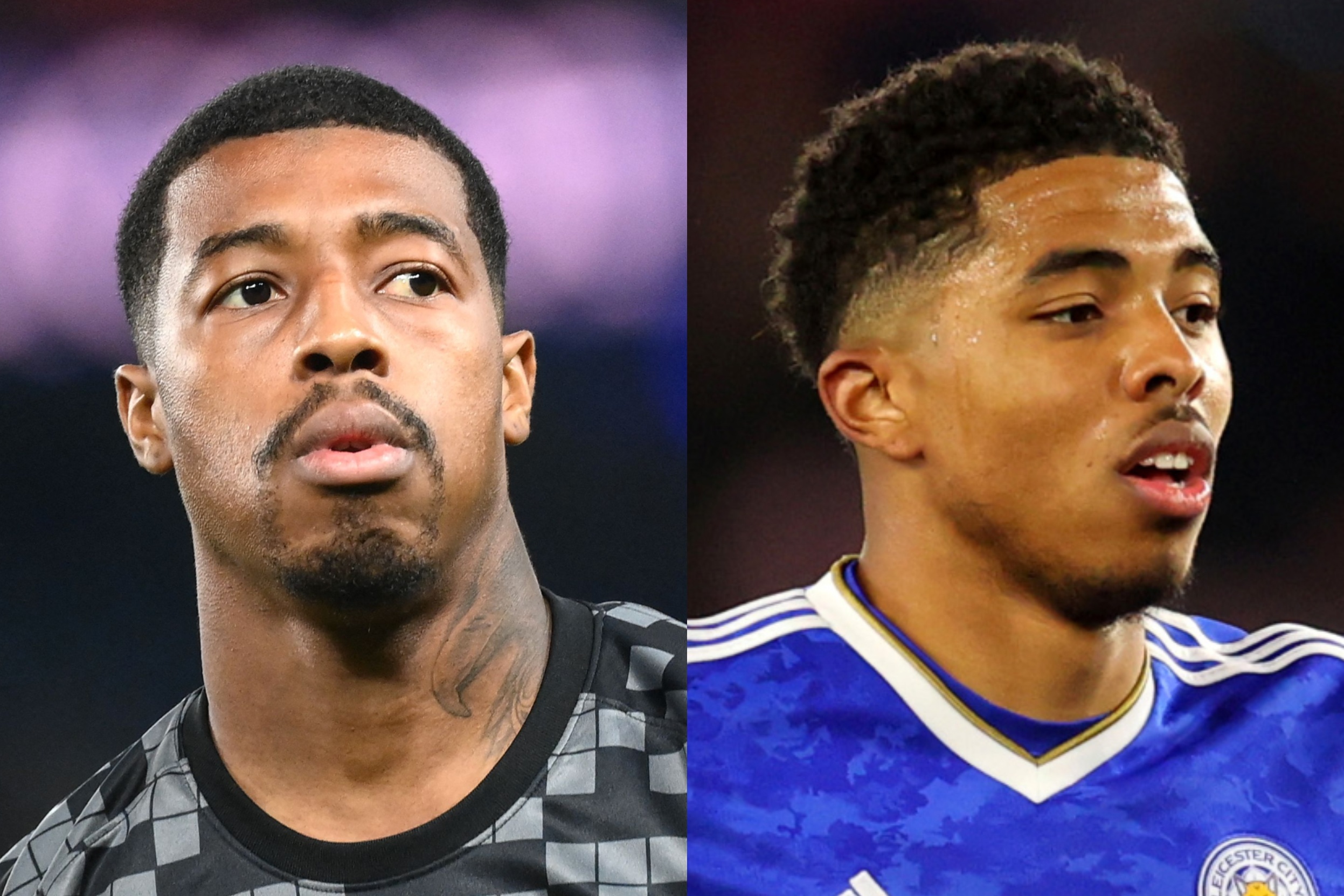 Chelsea scramble for a new centre-back after triple Presnel Kimpembe, Wesley Fofana and Jules Kounde blow