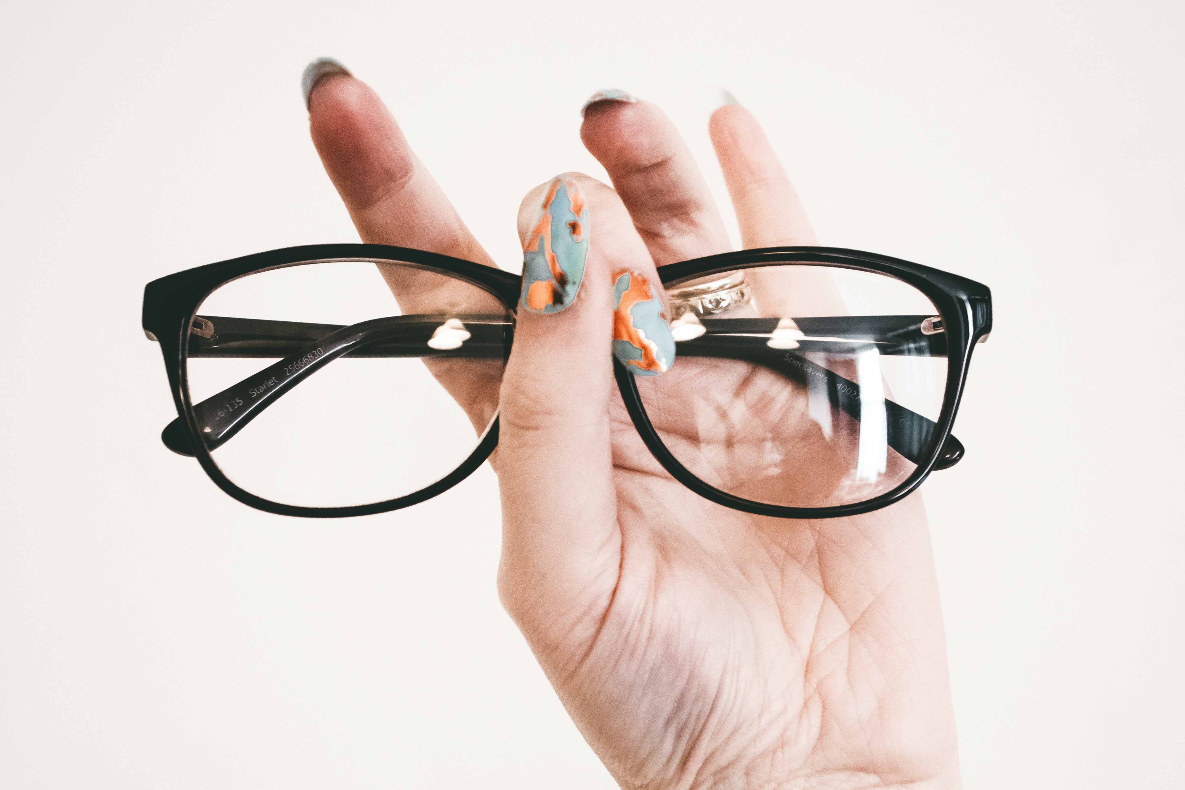 Best places to buy glasses online: spectacles with UK delivery
