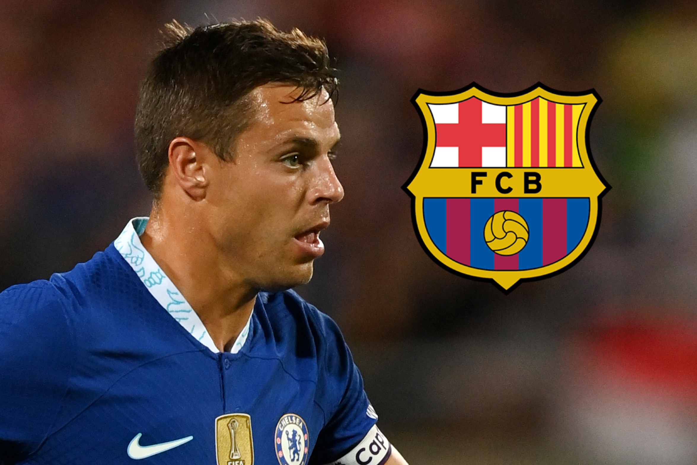 Barcelona confirm transfer stance as Chelsea captain Cesar Azpilicueta pushes for move