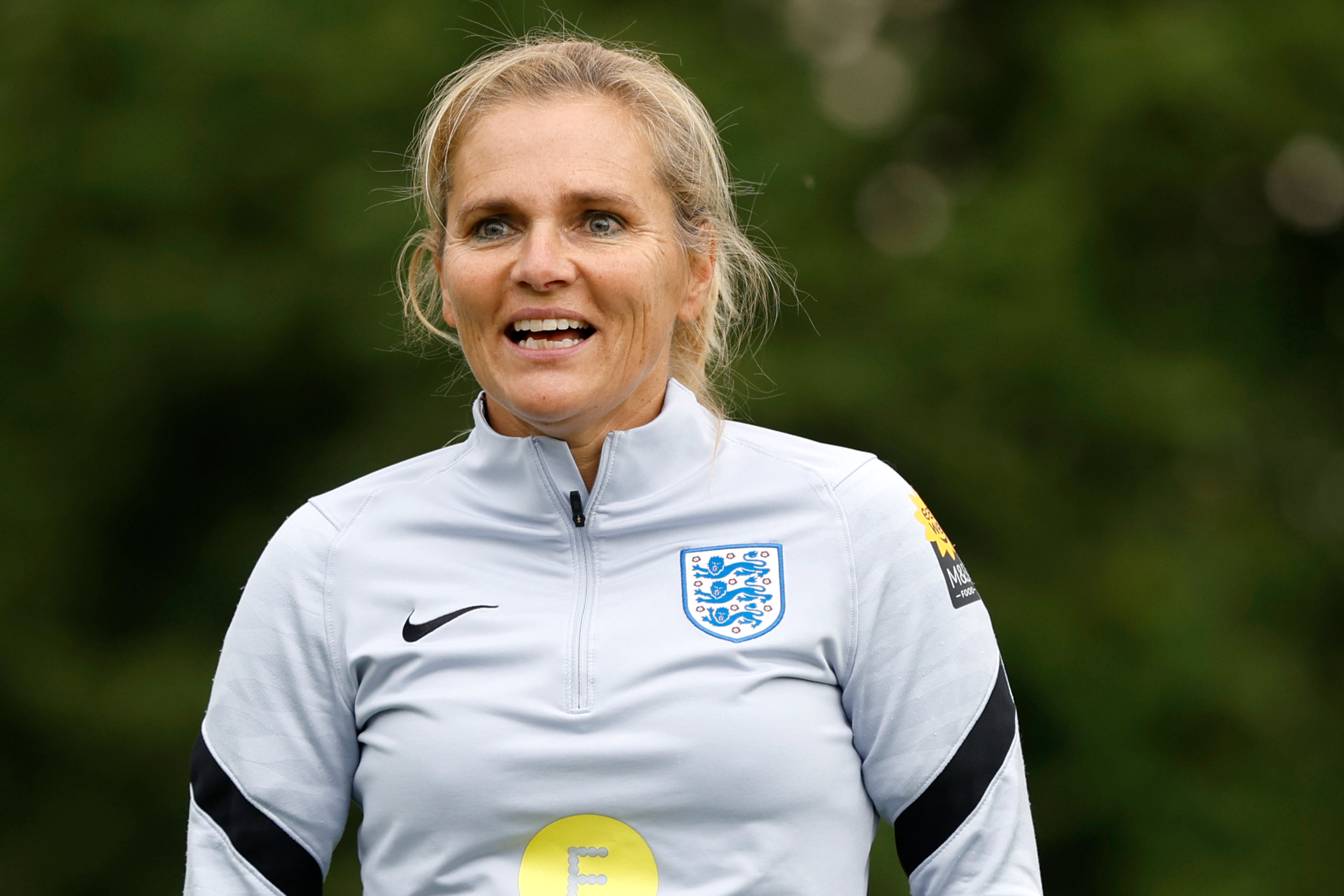 England vs Germany: Continuity crucial for Wiegman with Lionesses to avoid urge to tinker in Euro 2022 final
