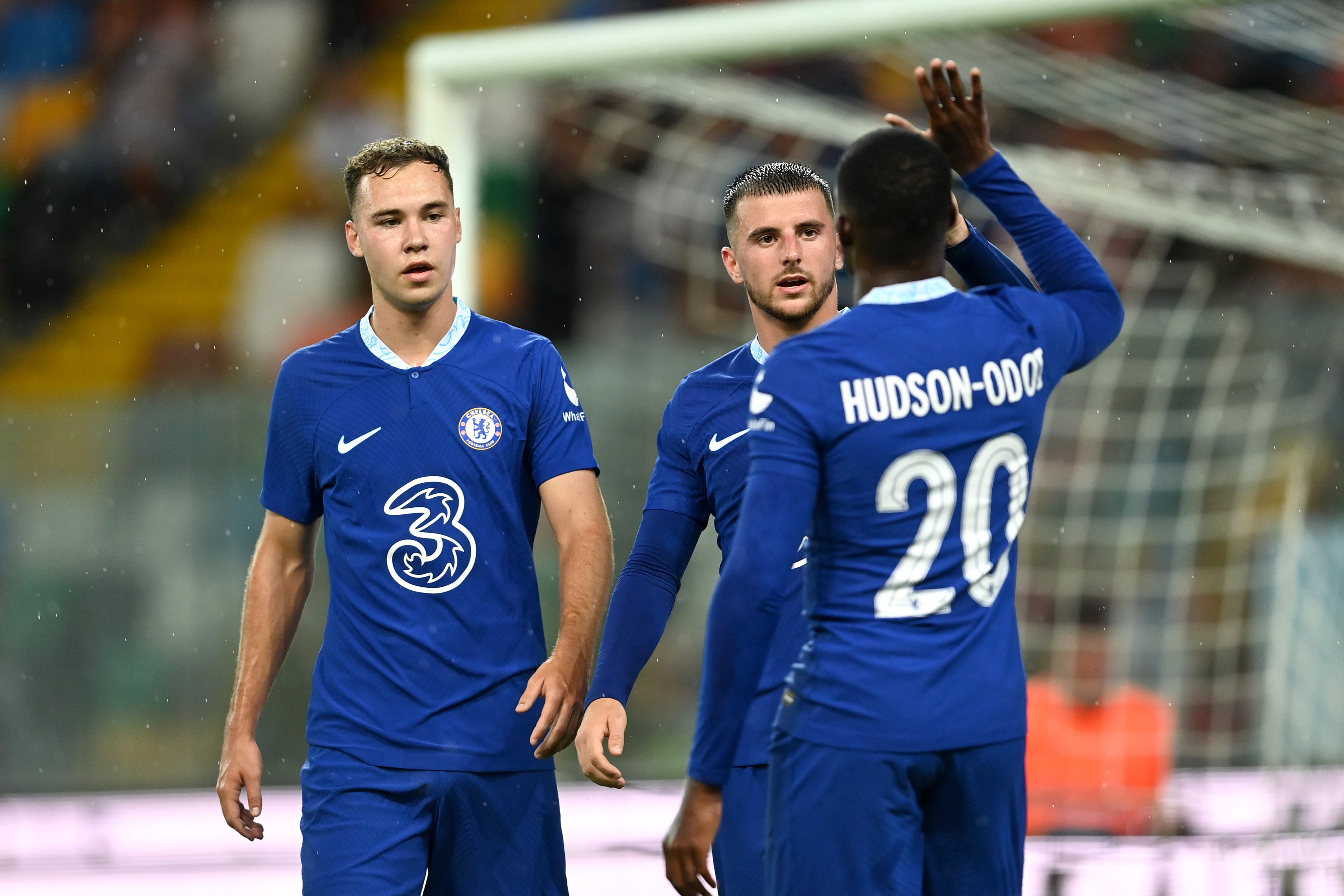 Sterling, Koulibaly and Kante: What we learned as Chelsea end turbulent pre-season on a high