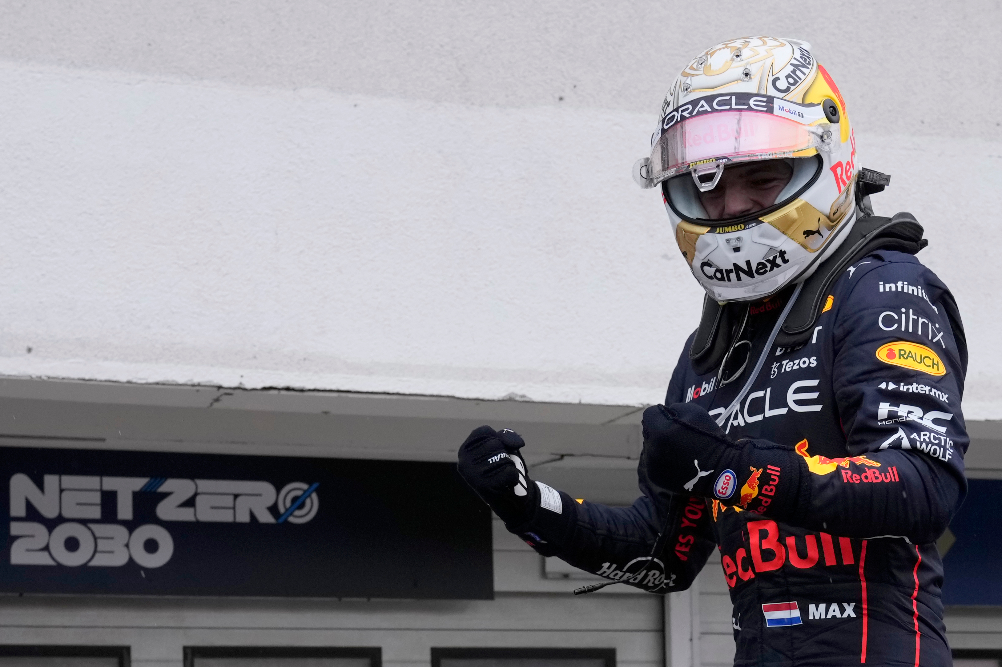 F1 Drivers’ Championship 2022: Latest standings and results after Hungarian Grand Prix