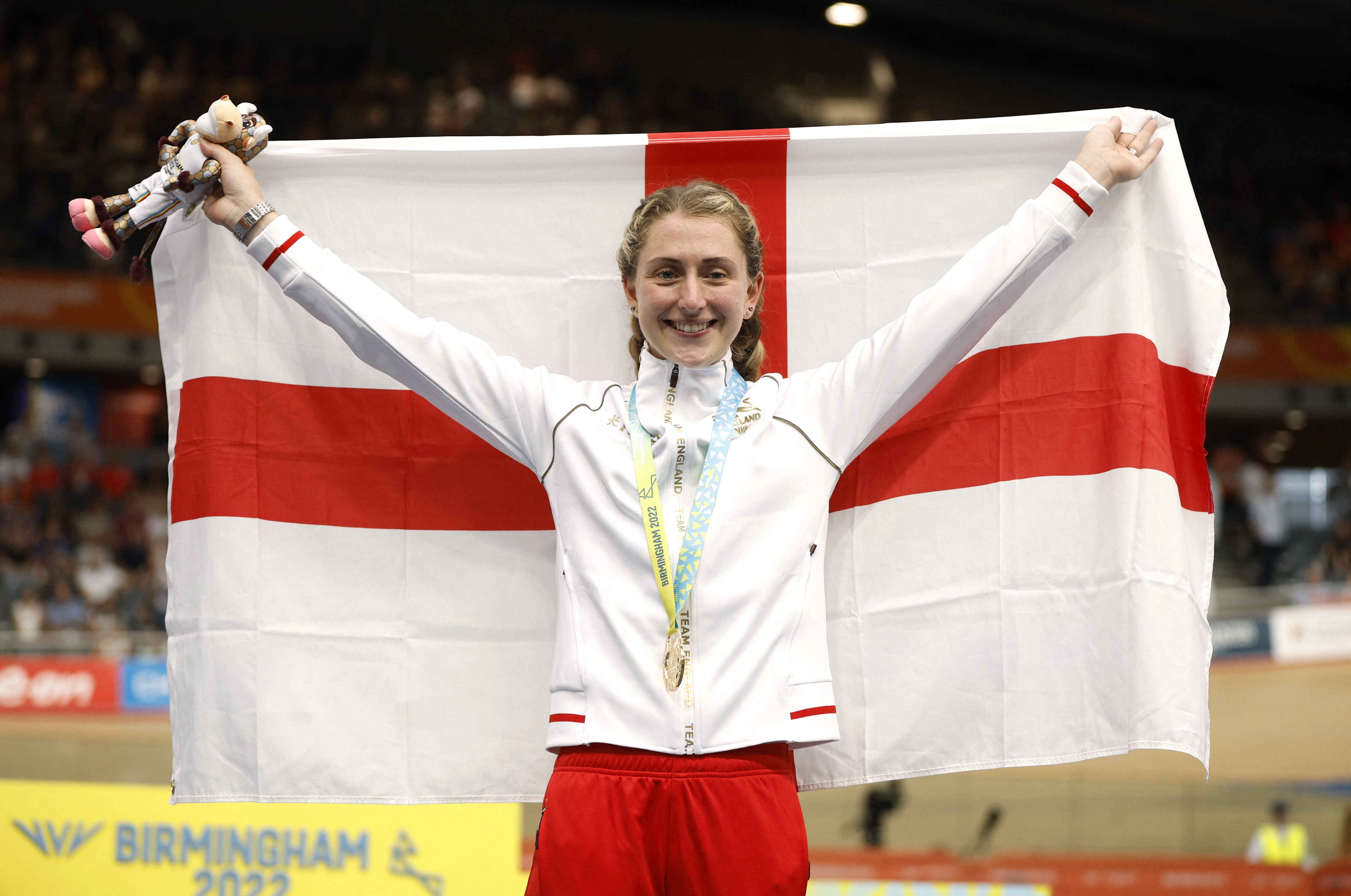 Commonwealth Games - Cycling