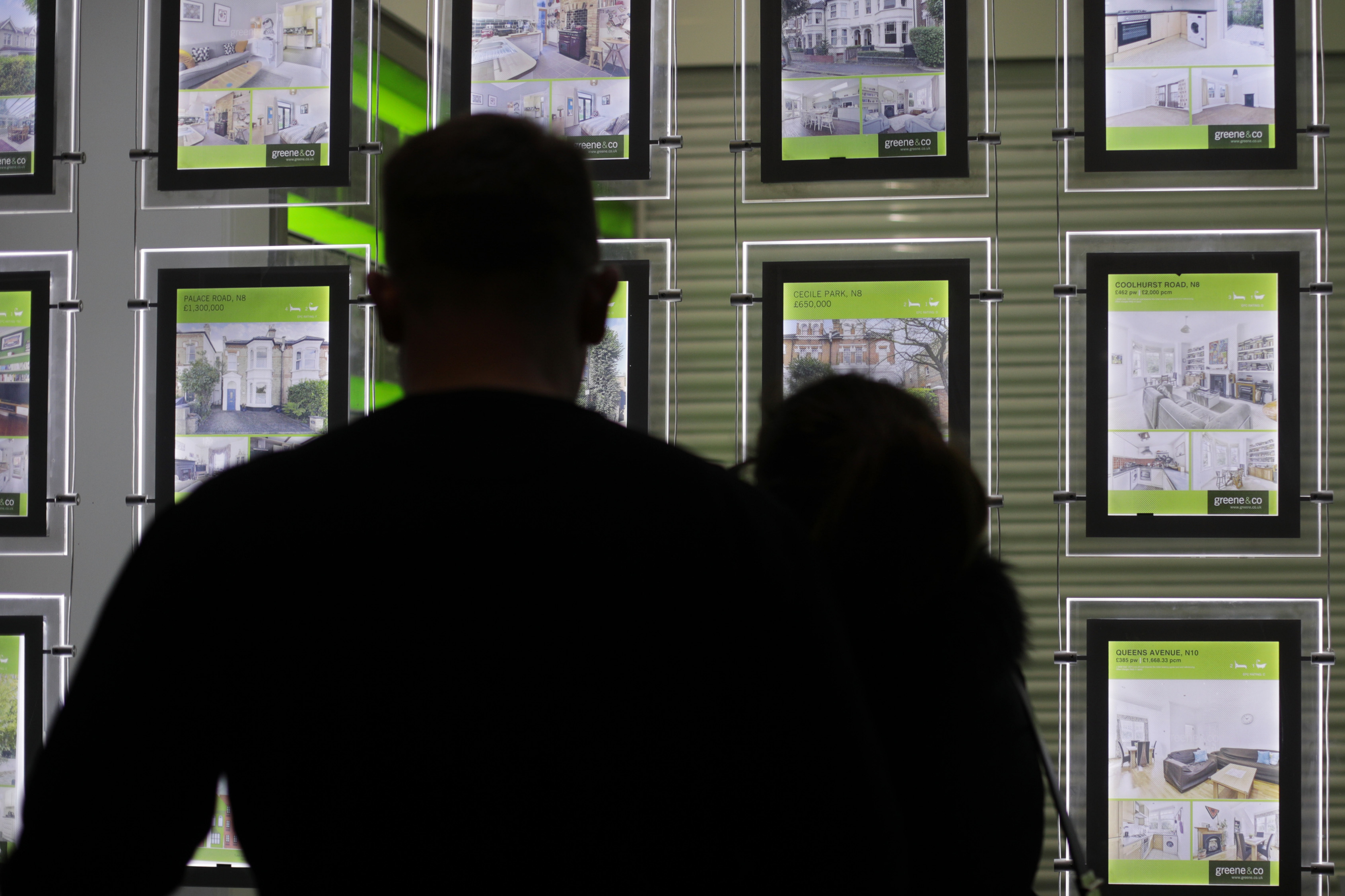 Stamp duty