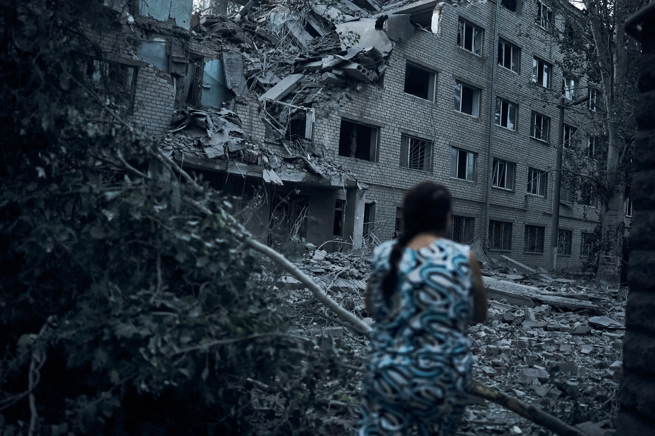 ukraine