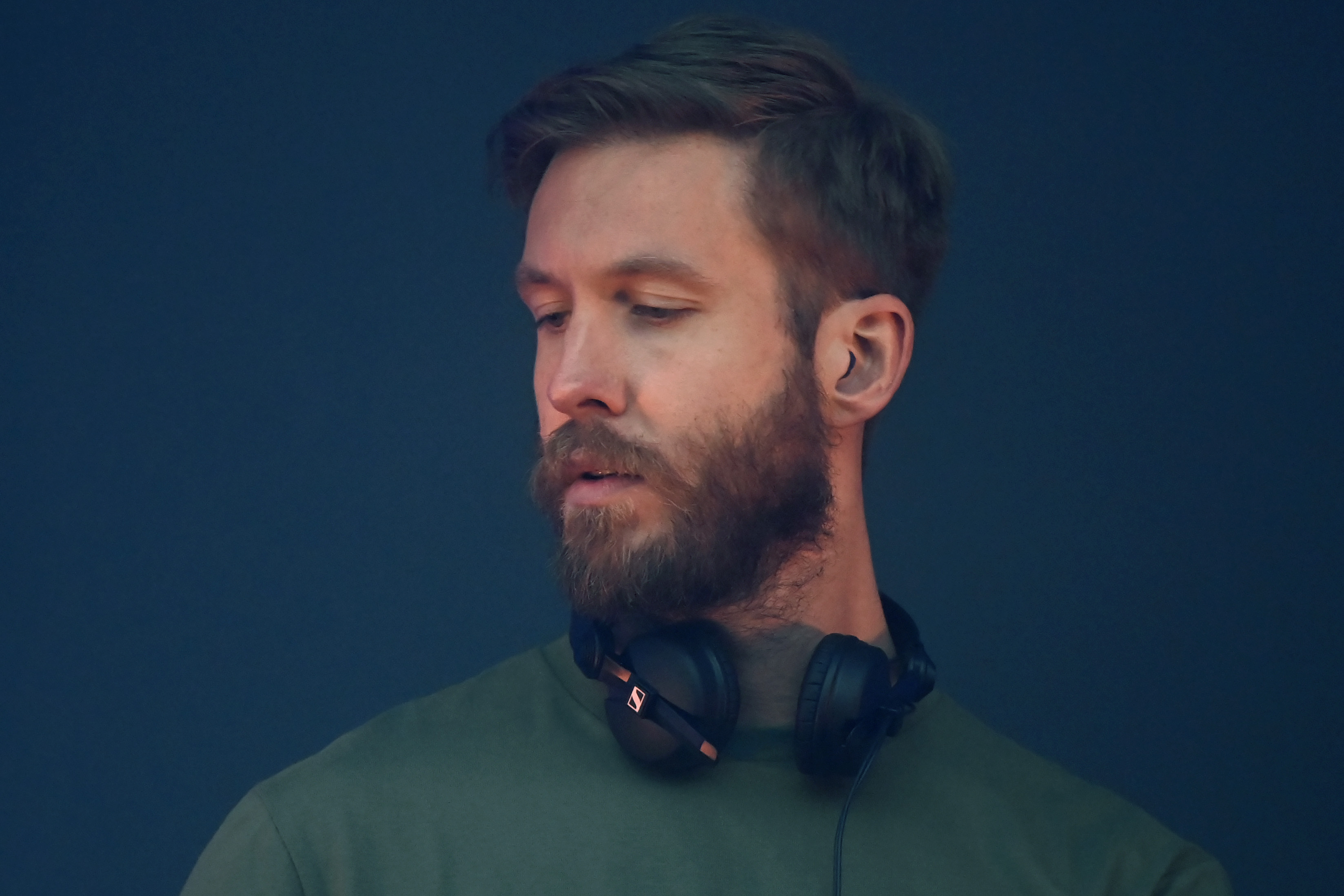 Calvin Harris accuses financial adviser of stealing millions 
