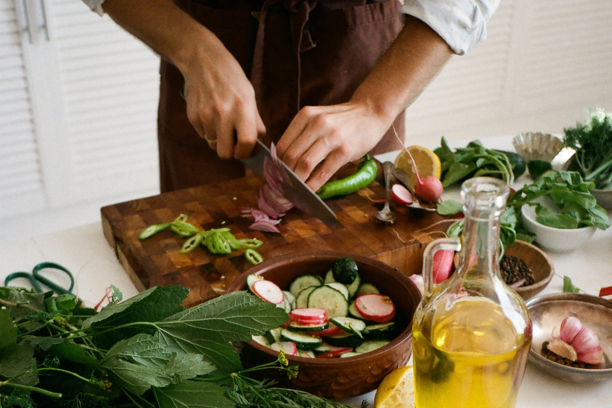 Best chef’s knives that will be a versatile addition to your kitchen