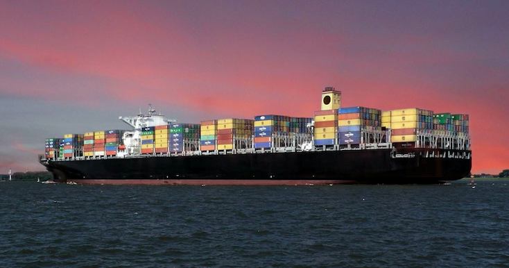 Shipbroker Clarkson rides ‘supply shortage’ wave 