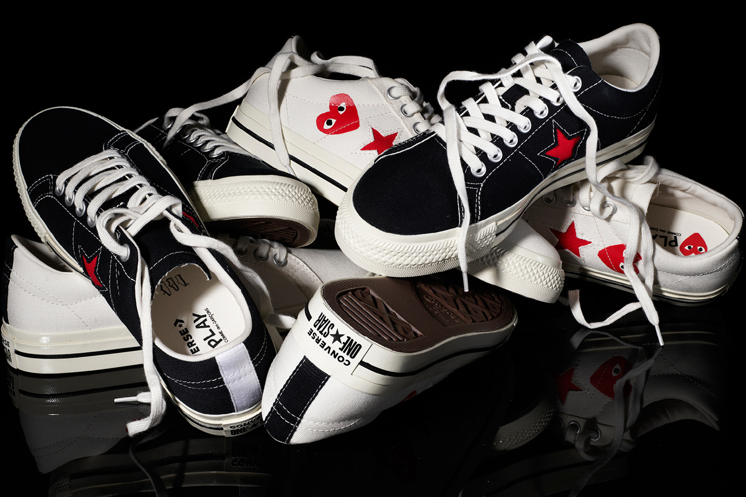 Best new trainer releases in August: the latest sneaker drops, from Adidas to Converse