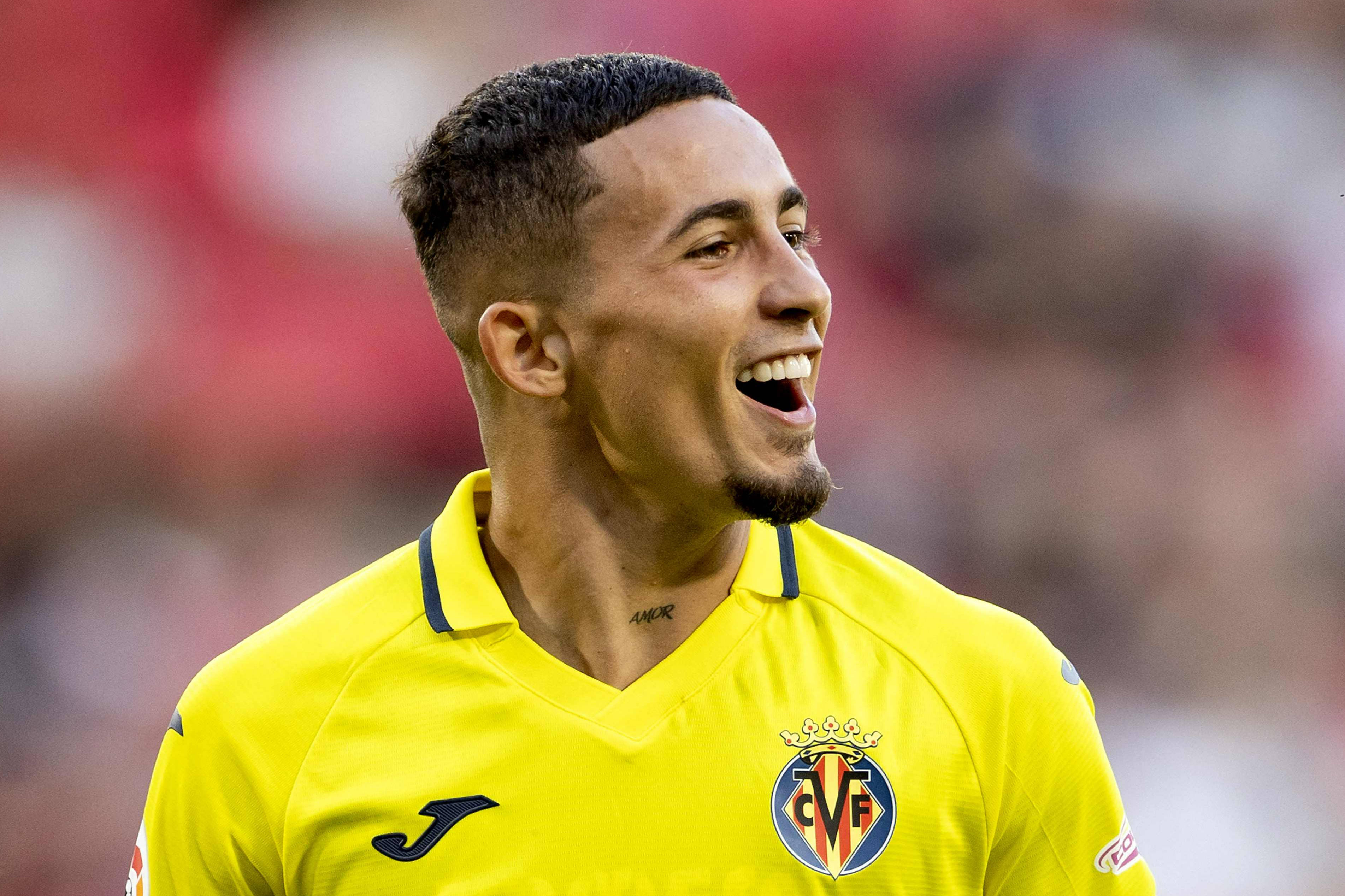 Transfer news LIVE! Arsenal want Pino; De Jong prefers Chelsea; Zaniolo to Tottenham latest; gossip, rumours