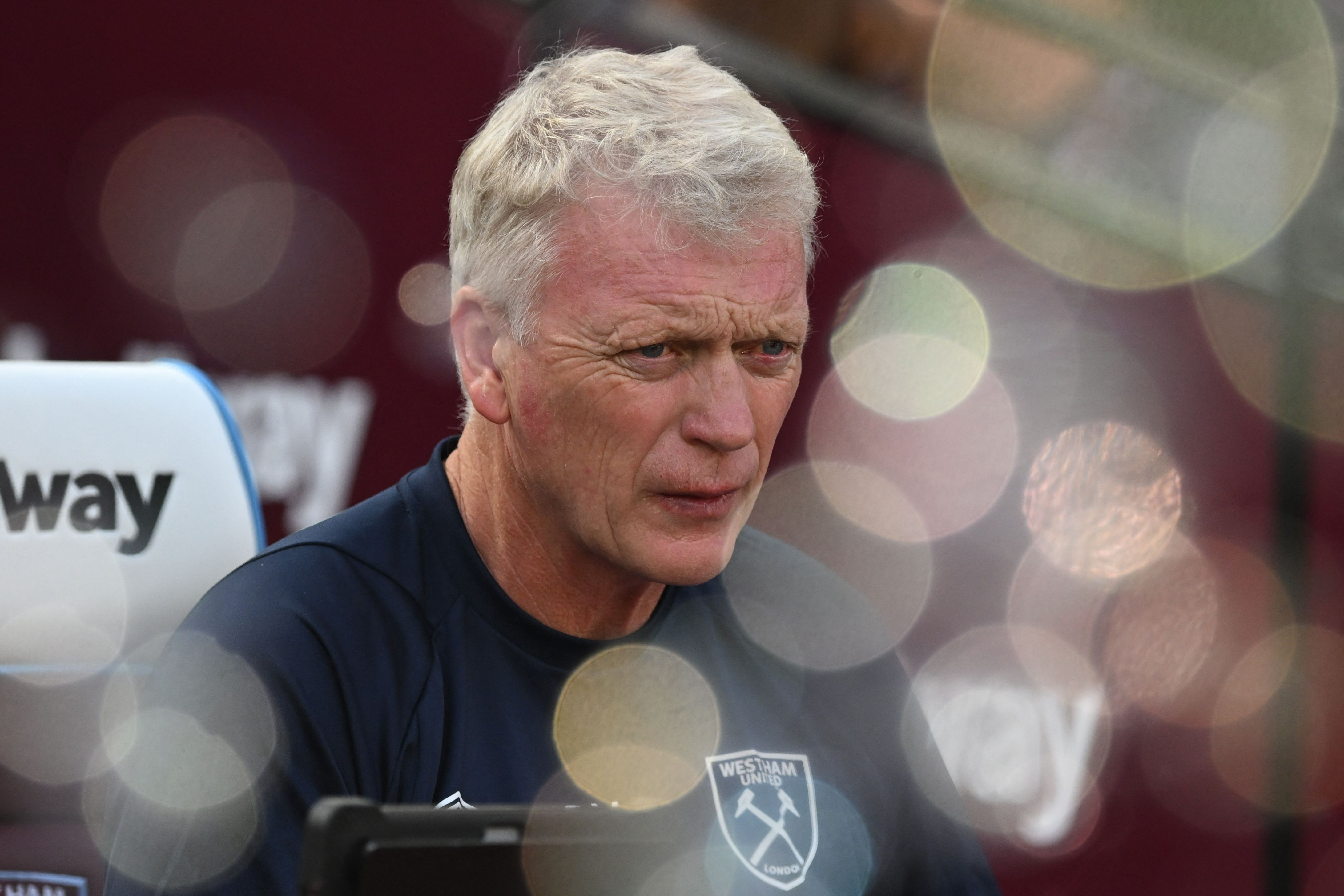 The risks have paid off at West Ham, says ambitious David Moyes