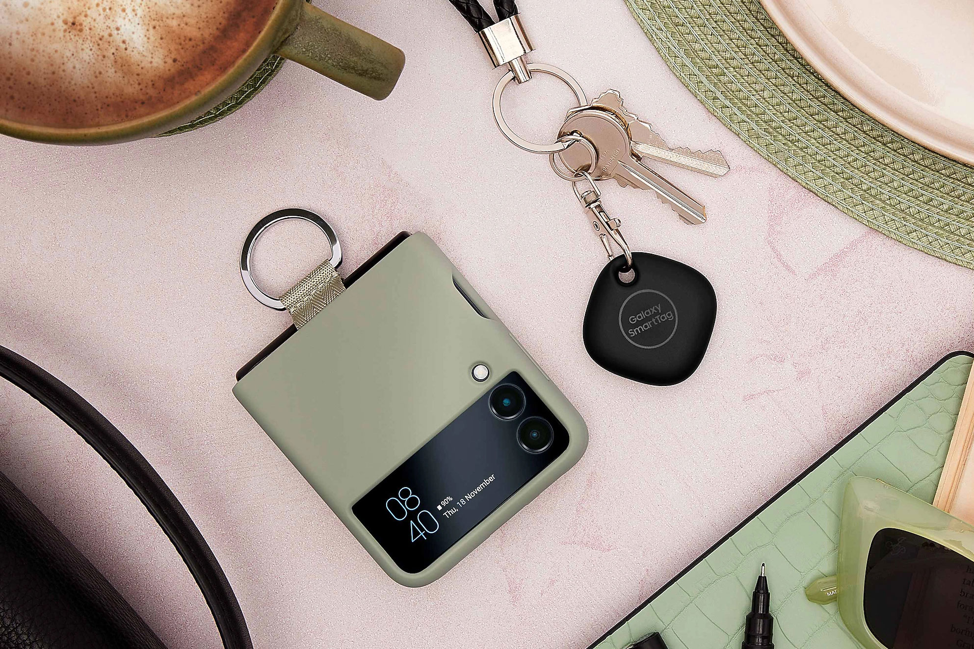 Best Bluetooth trackers for 2022: Airtags, Tile and more