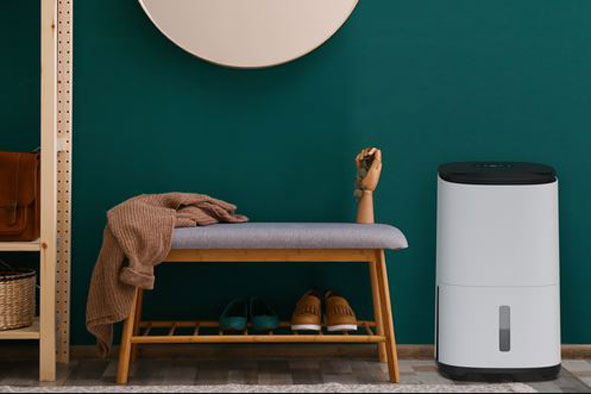 Best dehumidifiers to keep your home feeling fresh