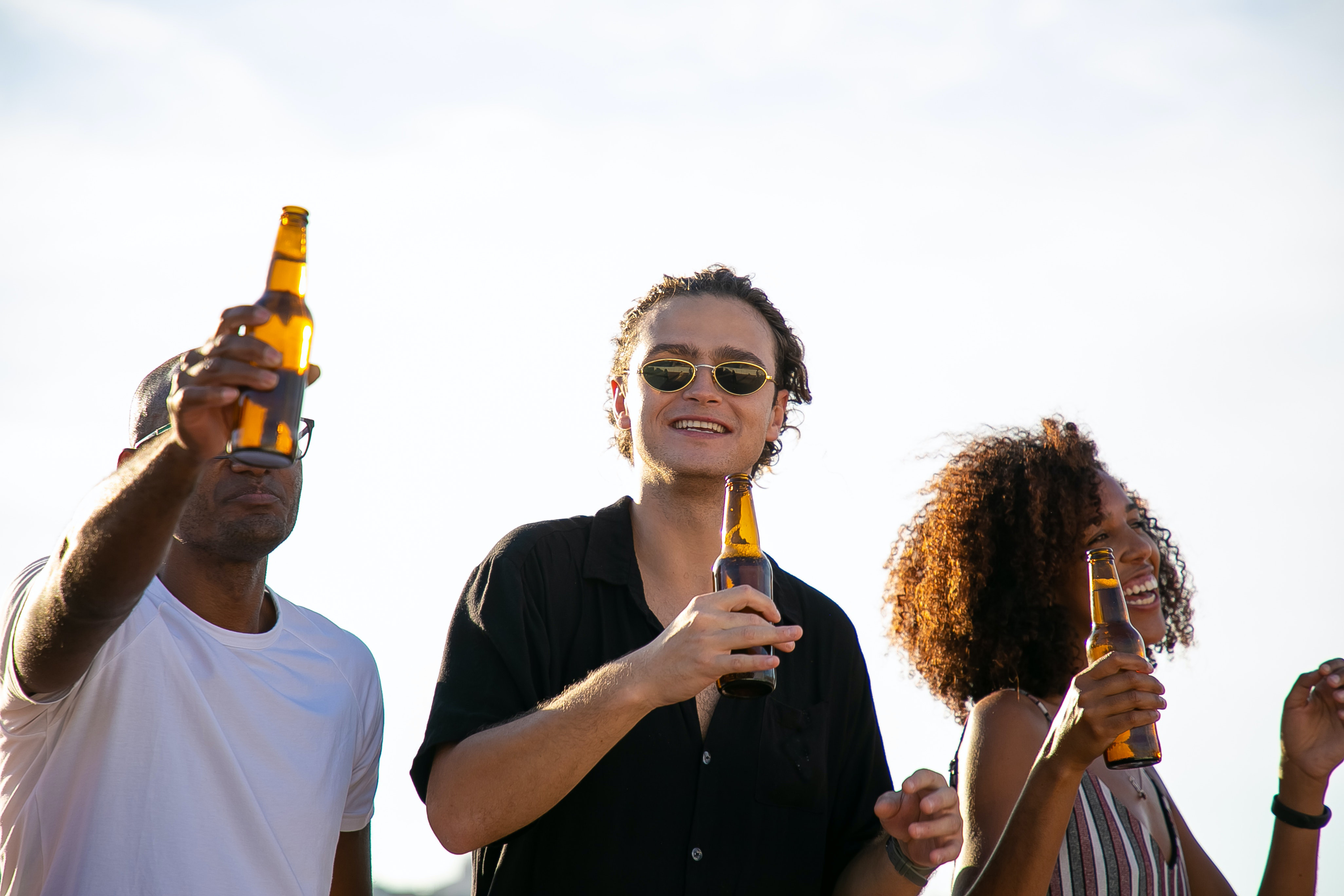 Best low and no alcohol beers of 2022 taste tested