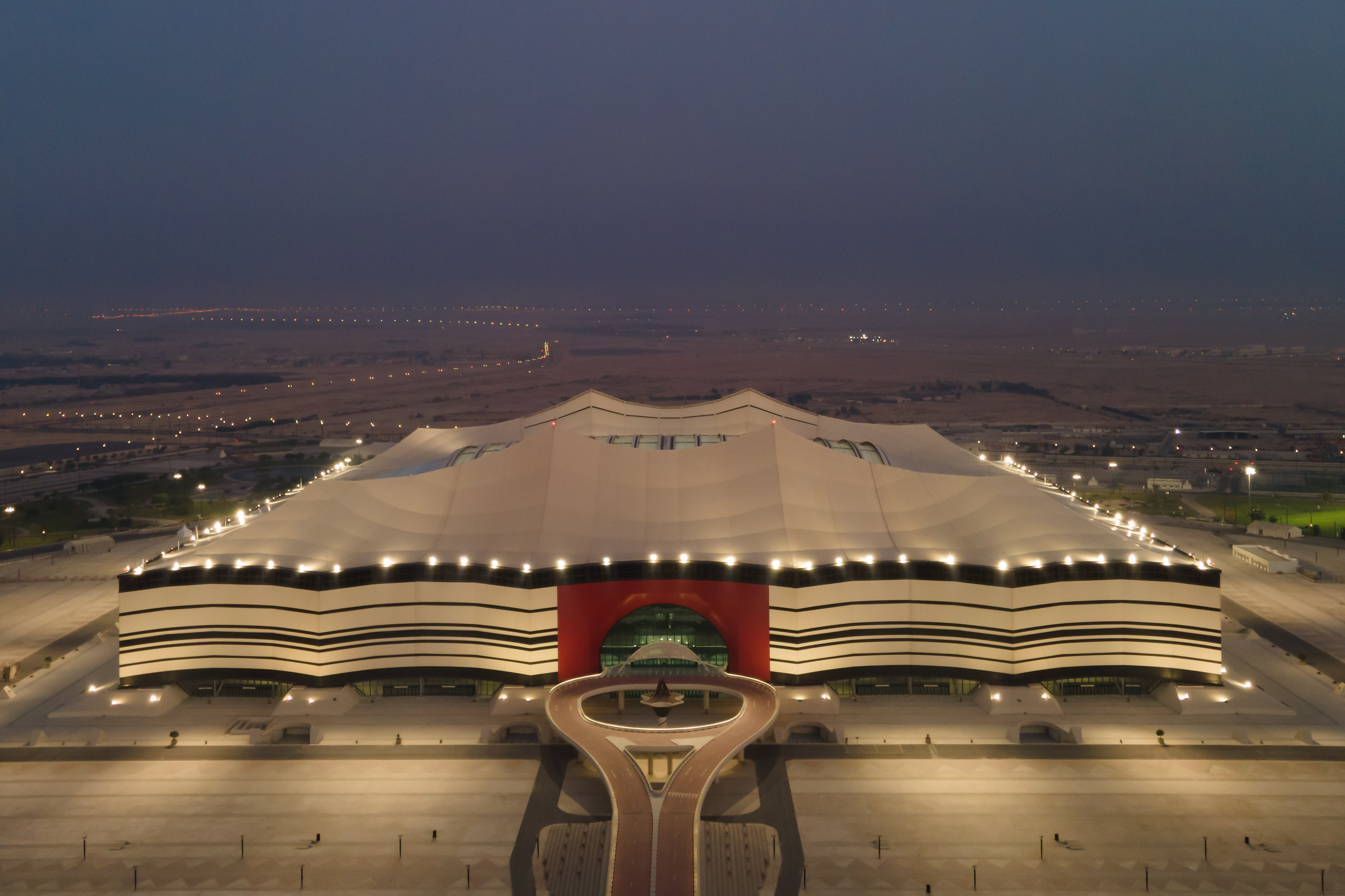 World Cup 2022: Where is Qatar and how did it become an independent nation? 