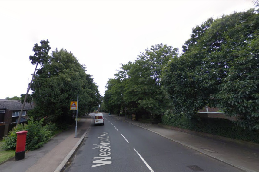 Teenager fighting for life in hospital after Sydenham stabbing
