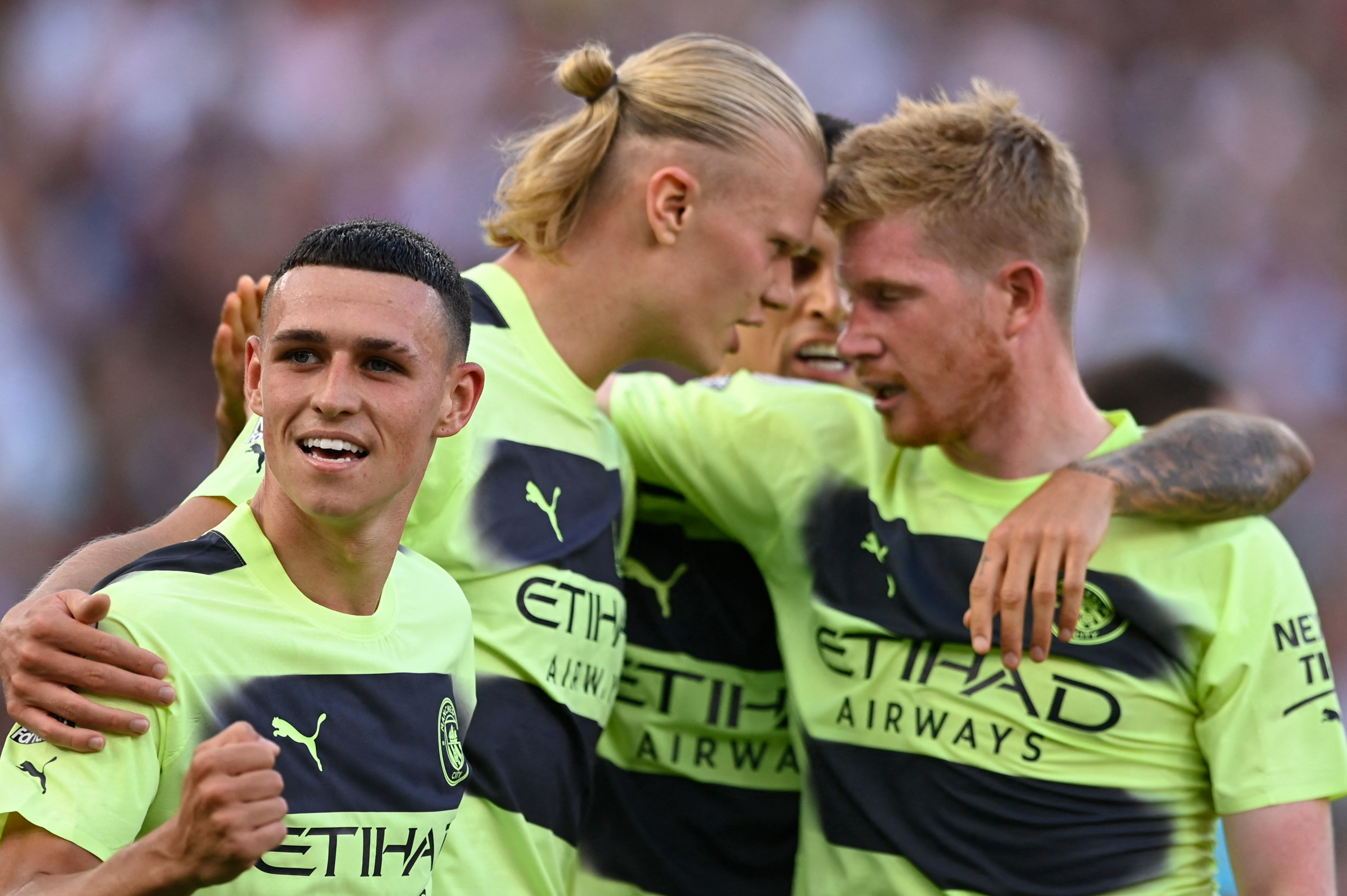 FPL tips: Transfers, deadline, captain and scout options for Fantasy Premier League GW2