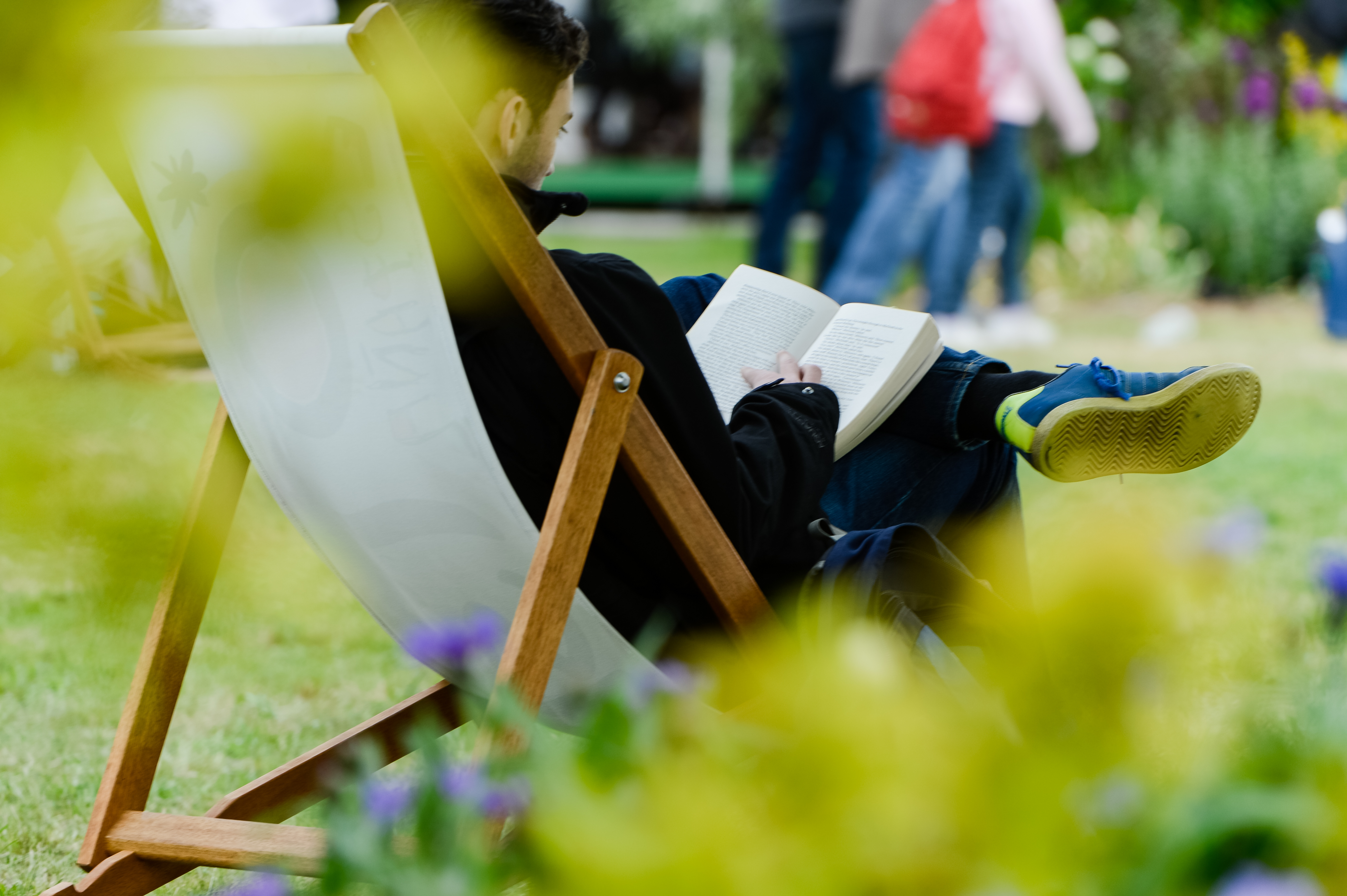 Hay Festival 2023: Dua Lipa, Stormzy and Margaret Atwood in line-up