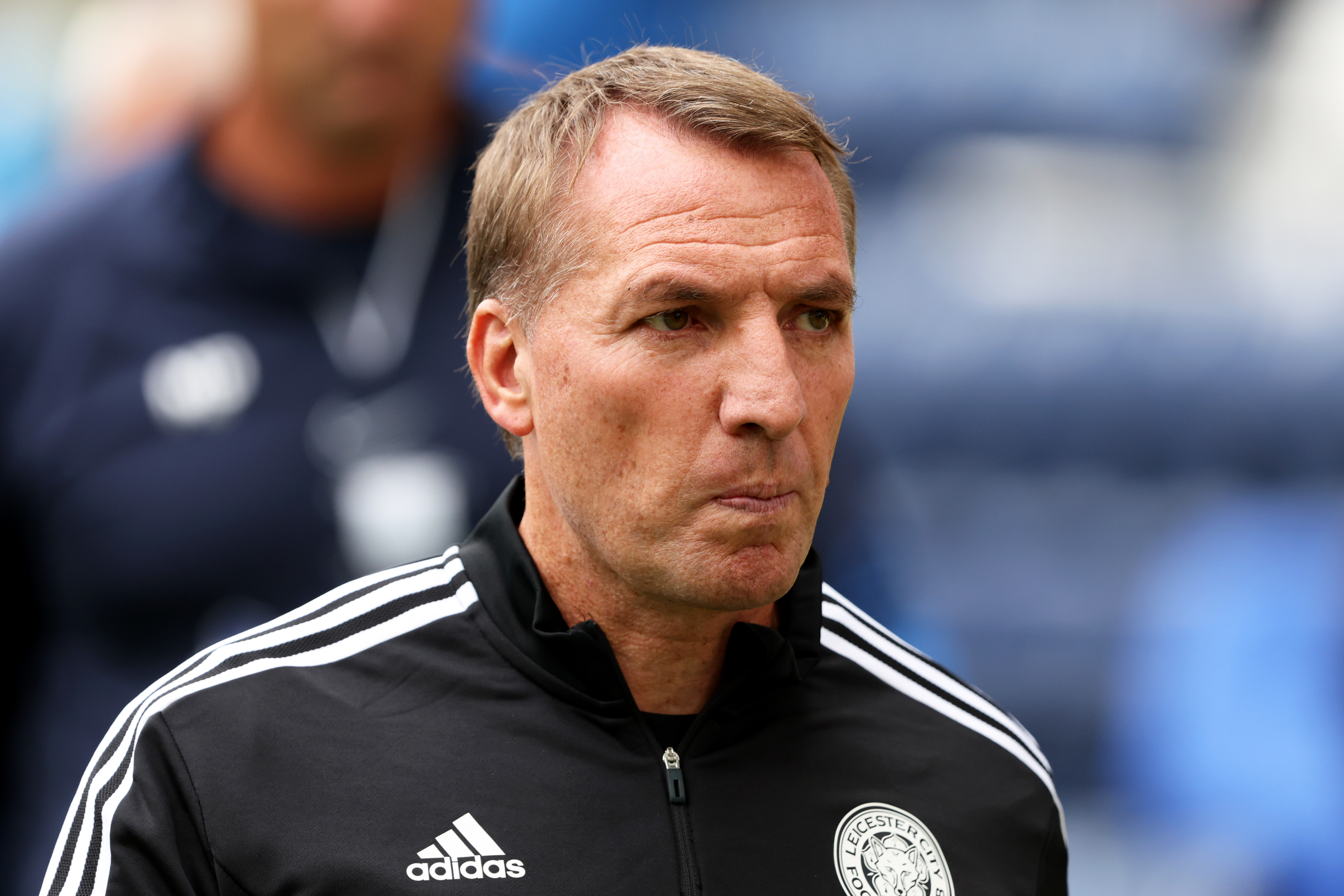 Tottenham manager news: ‘Unbelievable’ Brendan Rodgers backed to ‘work’ at Spurs after Leicester exit