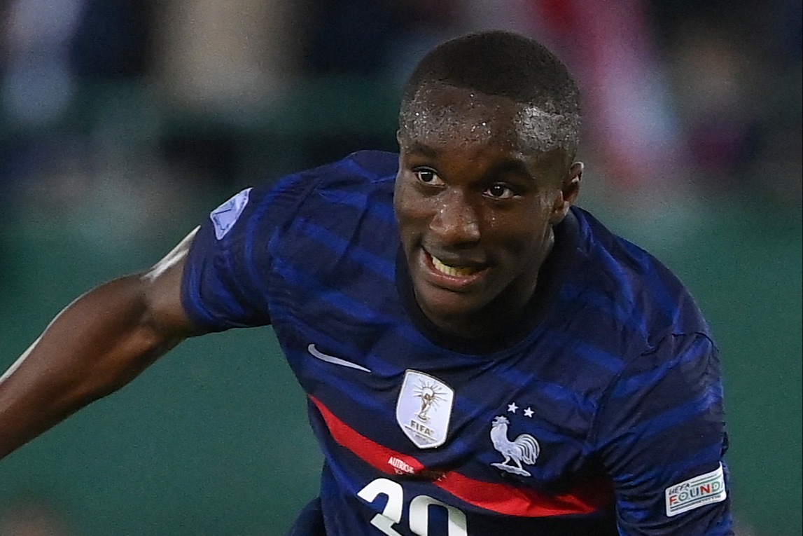 Transfer news LIVE! Arsenal want Diaby; Chelsea confident over Fofana deal; Tottenham hold Depay talks; gossip