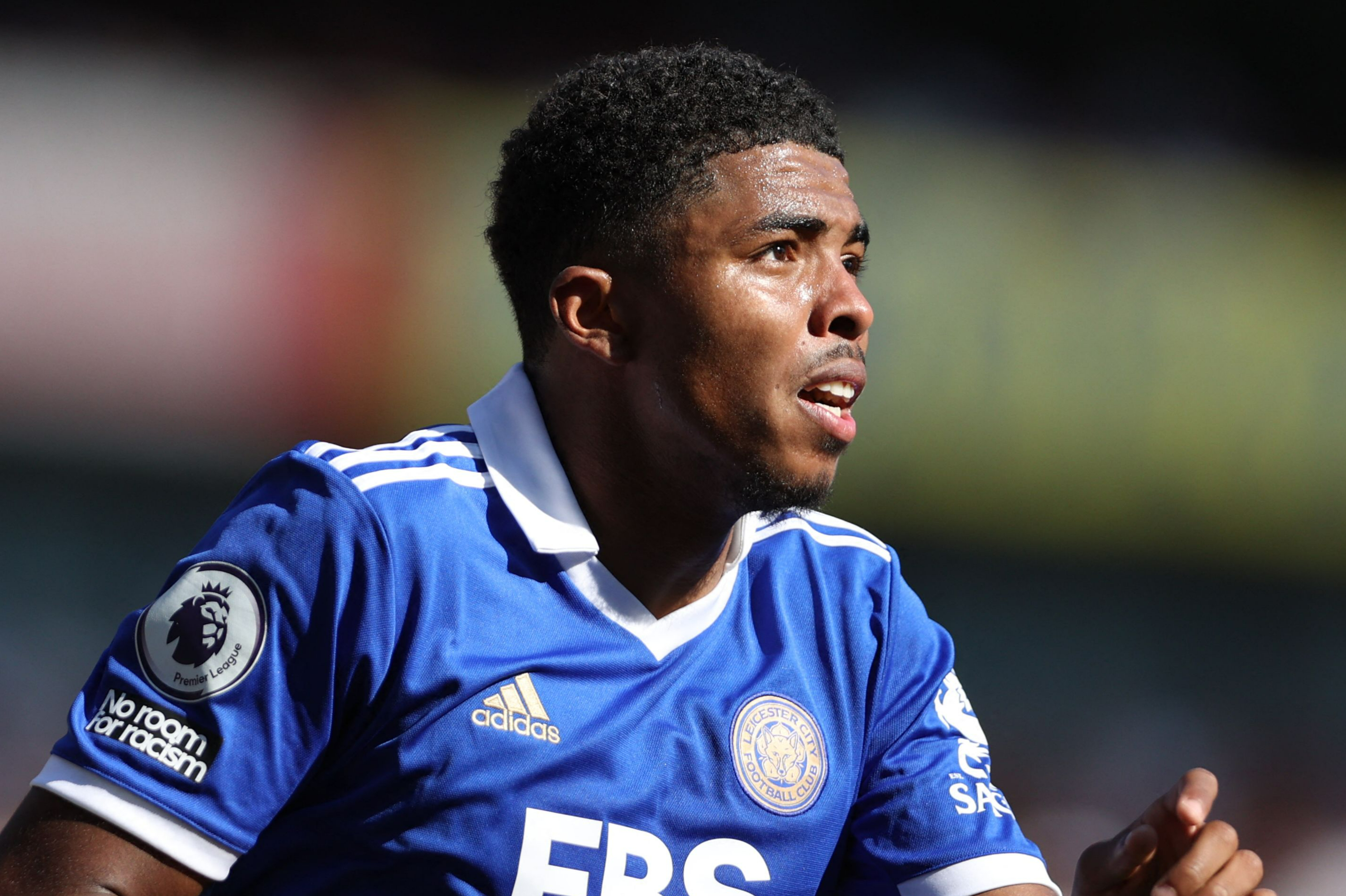 Wesley Fofana asks Leicester to accept Chelsea transfer bid as Blues push for Anthony Gordon and Barcelona duo
