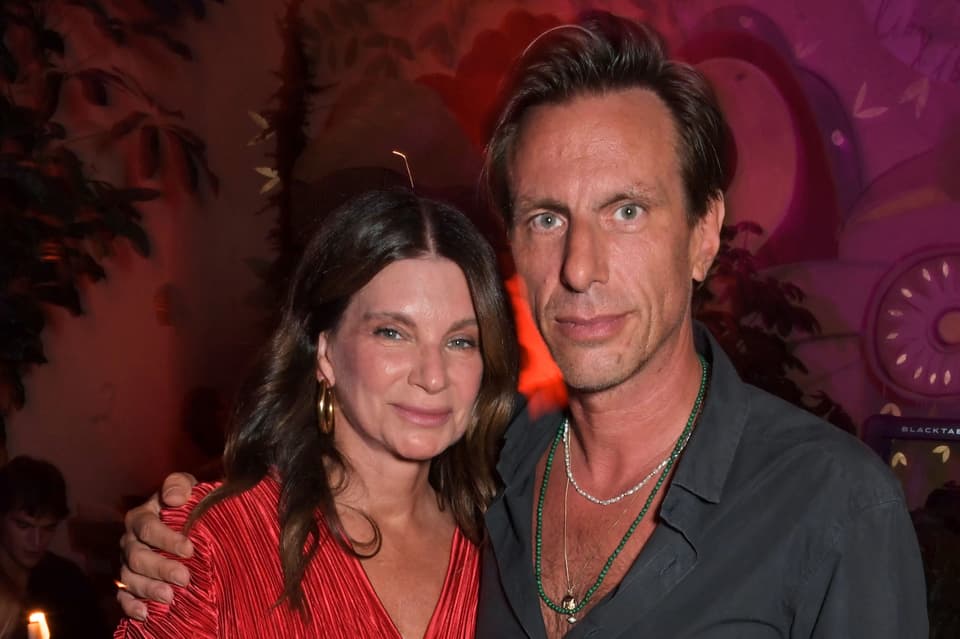 Teen Cancer America Ibizan Art Gala 2022 Hosted By Darren Strowger & Robbie Furze