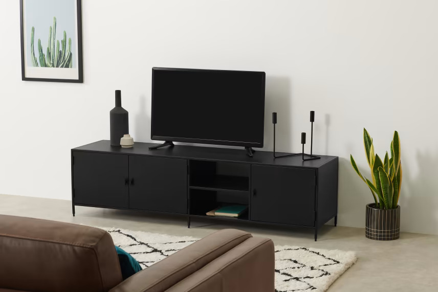Best TV stands and media units