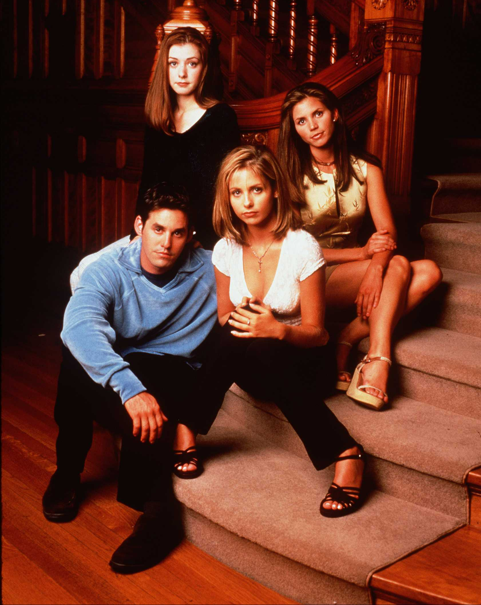 Buffy 