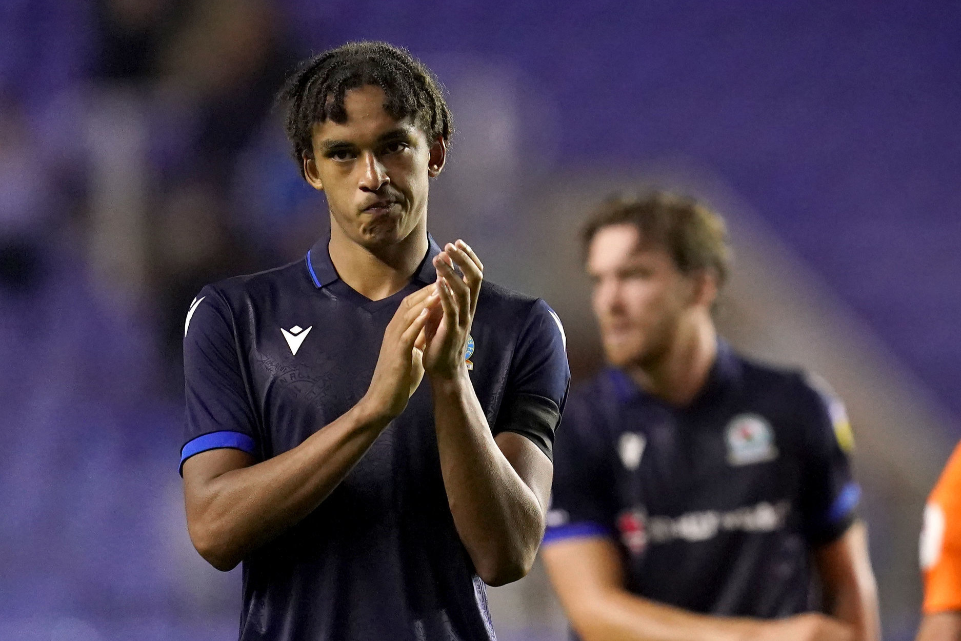 Tottenham target Ashley Phillips expected to stay at Blackburn this summer