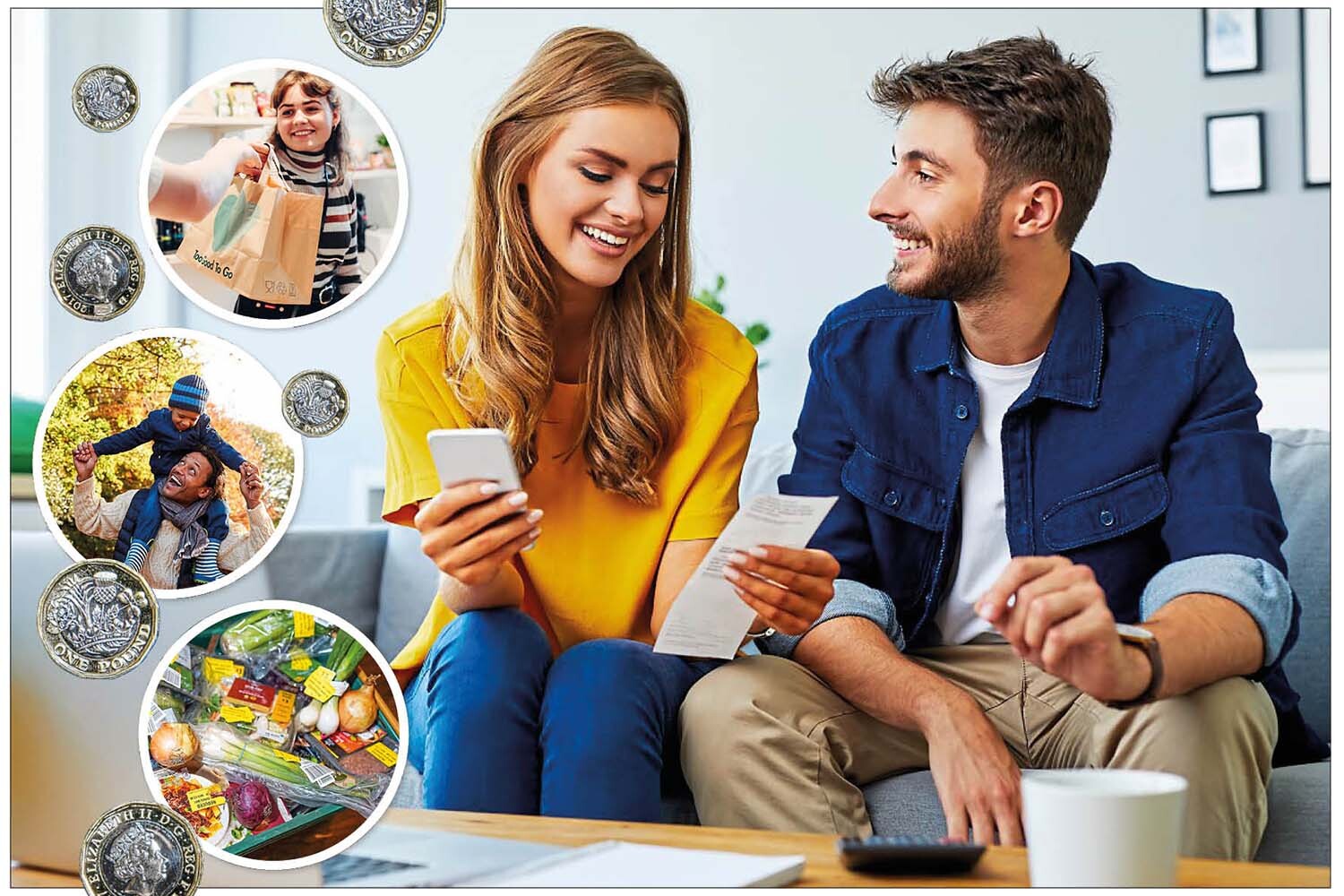 Cost of living crisis: How to recession-proof your life with these money-saving tips