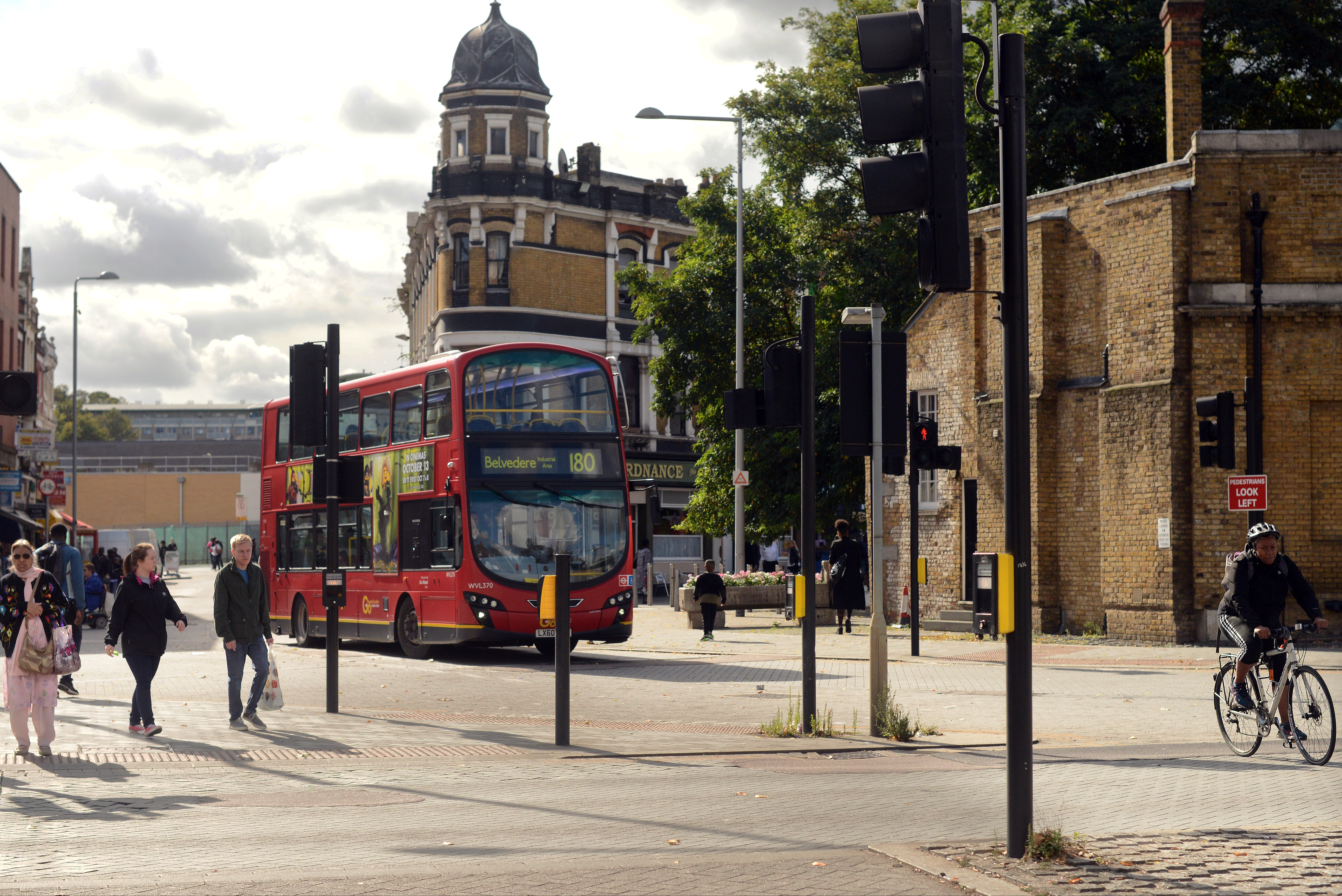 The fast-changing Crossrail hub drawing south-west Londoners east