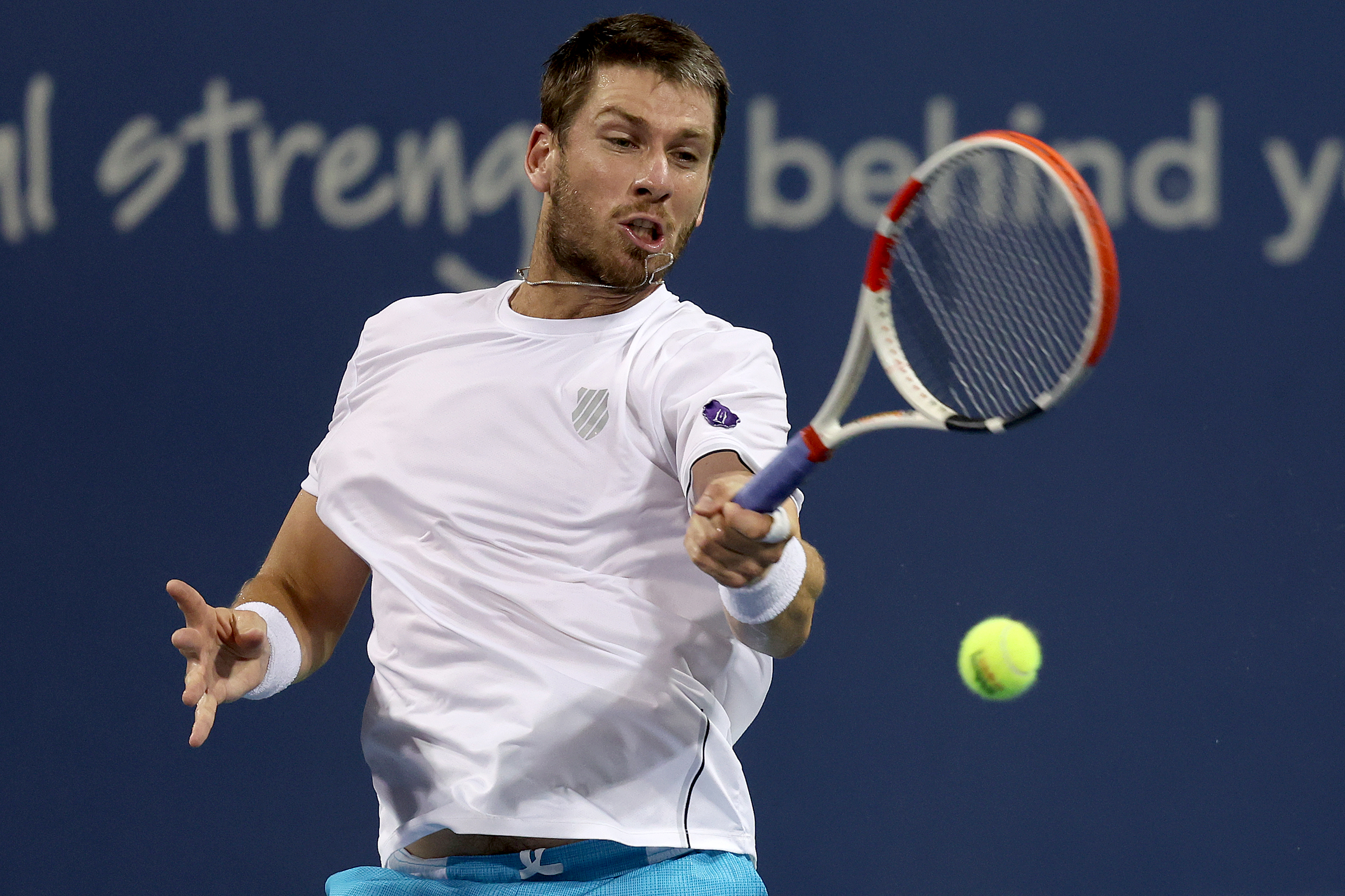 US Open 2022: Full singles schedule for British players on Day 4 as Cameron Norrie features