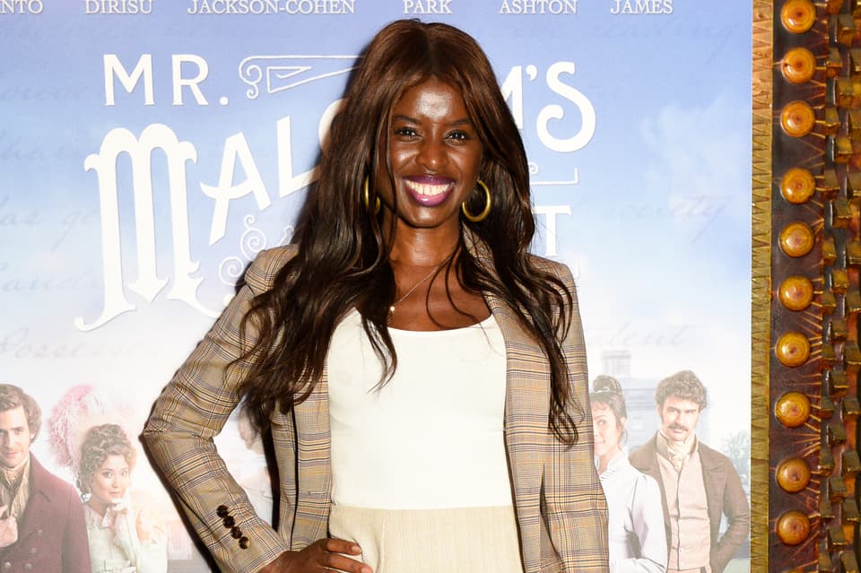 "Mr. Malcolm's List" Special Pre Release Screening