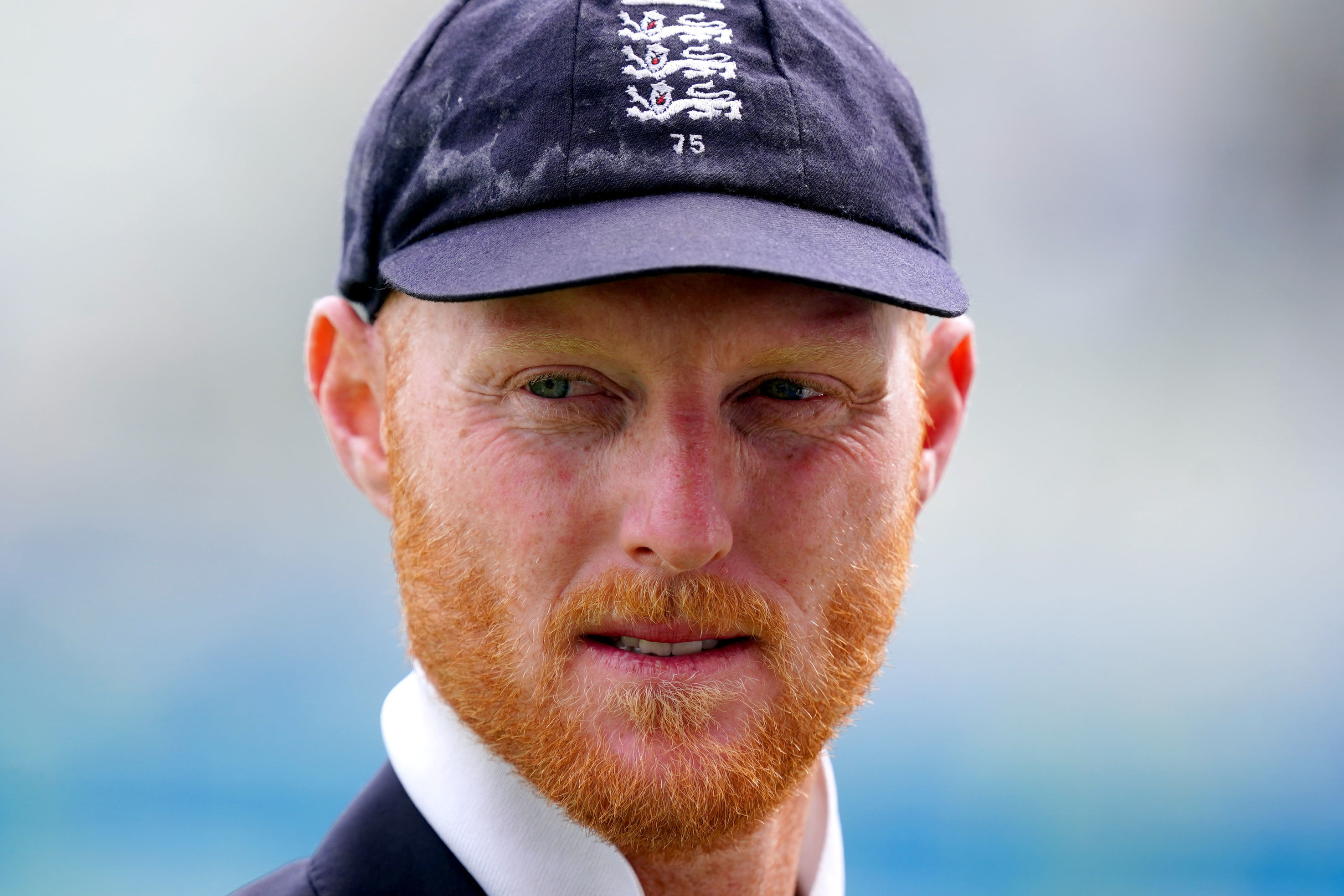Ben Stokes documentary lays bare personal turmoil over death of father Ged and falling out of love with cricket