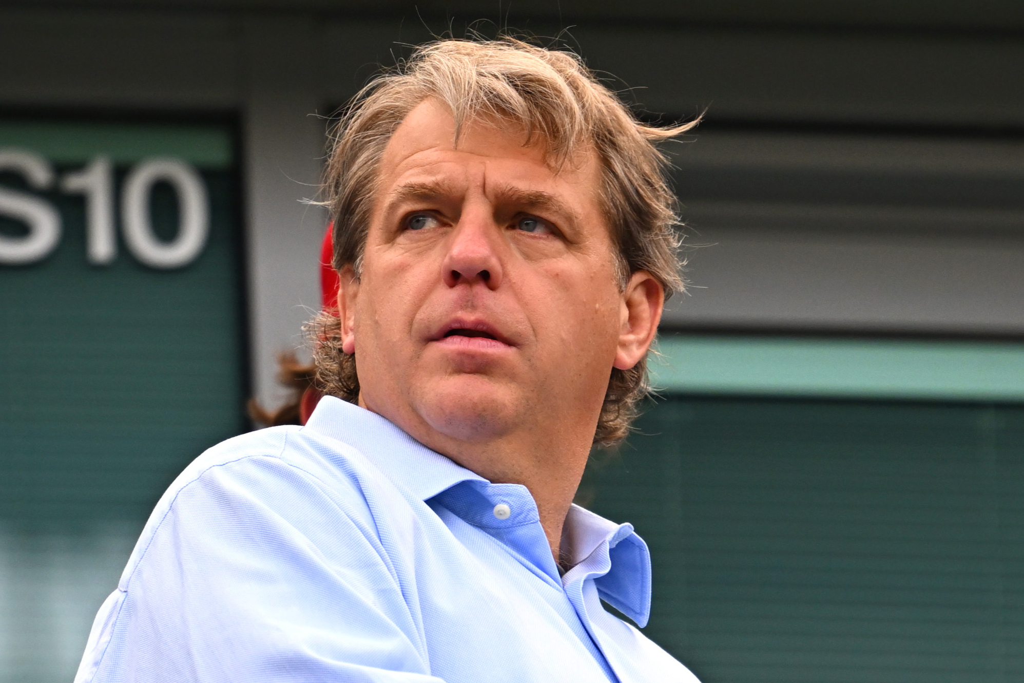 Chelsea see bid for Man City target rejected in Boehly blow