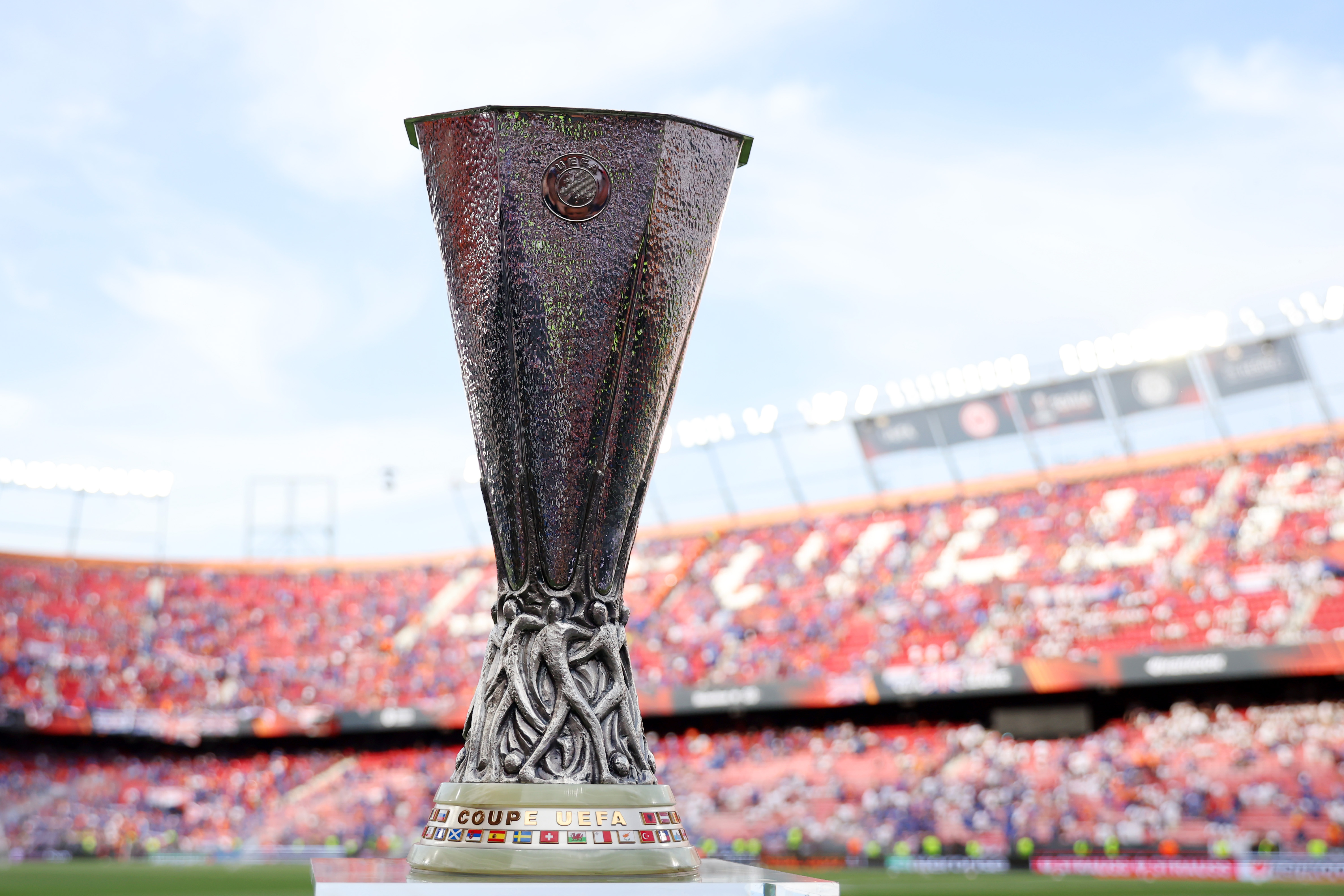 When is the Europa League group stage draw? Date, start time, pots as Arsenal and Manchester United learn fate