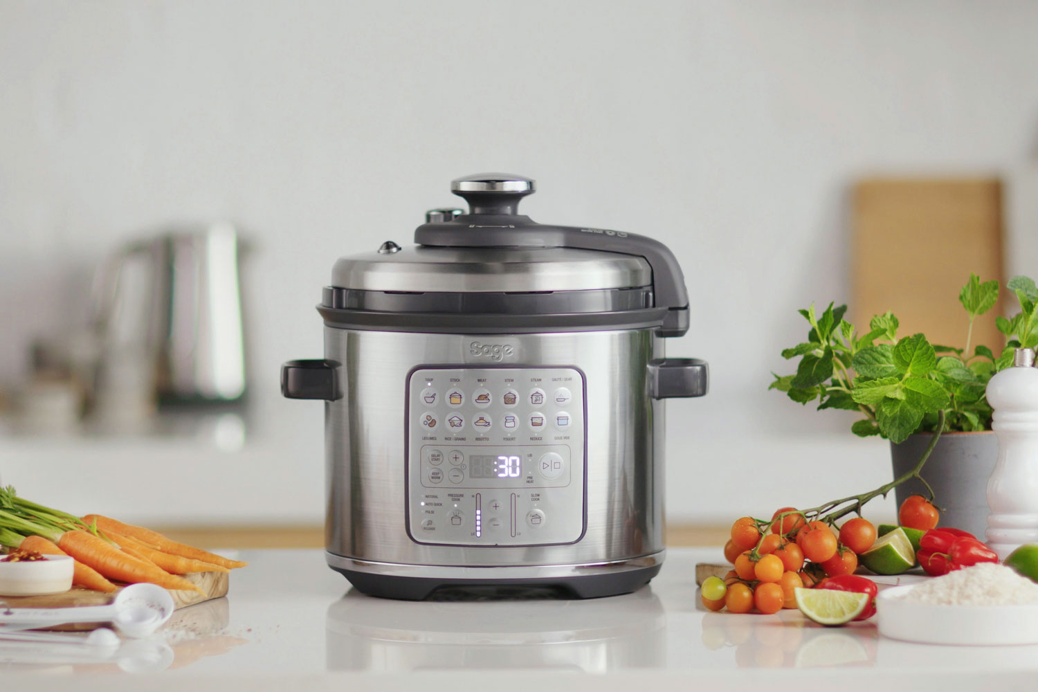 Best multi cookers that can do it all from Ninja, Crockpot and more