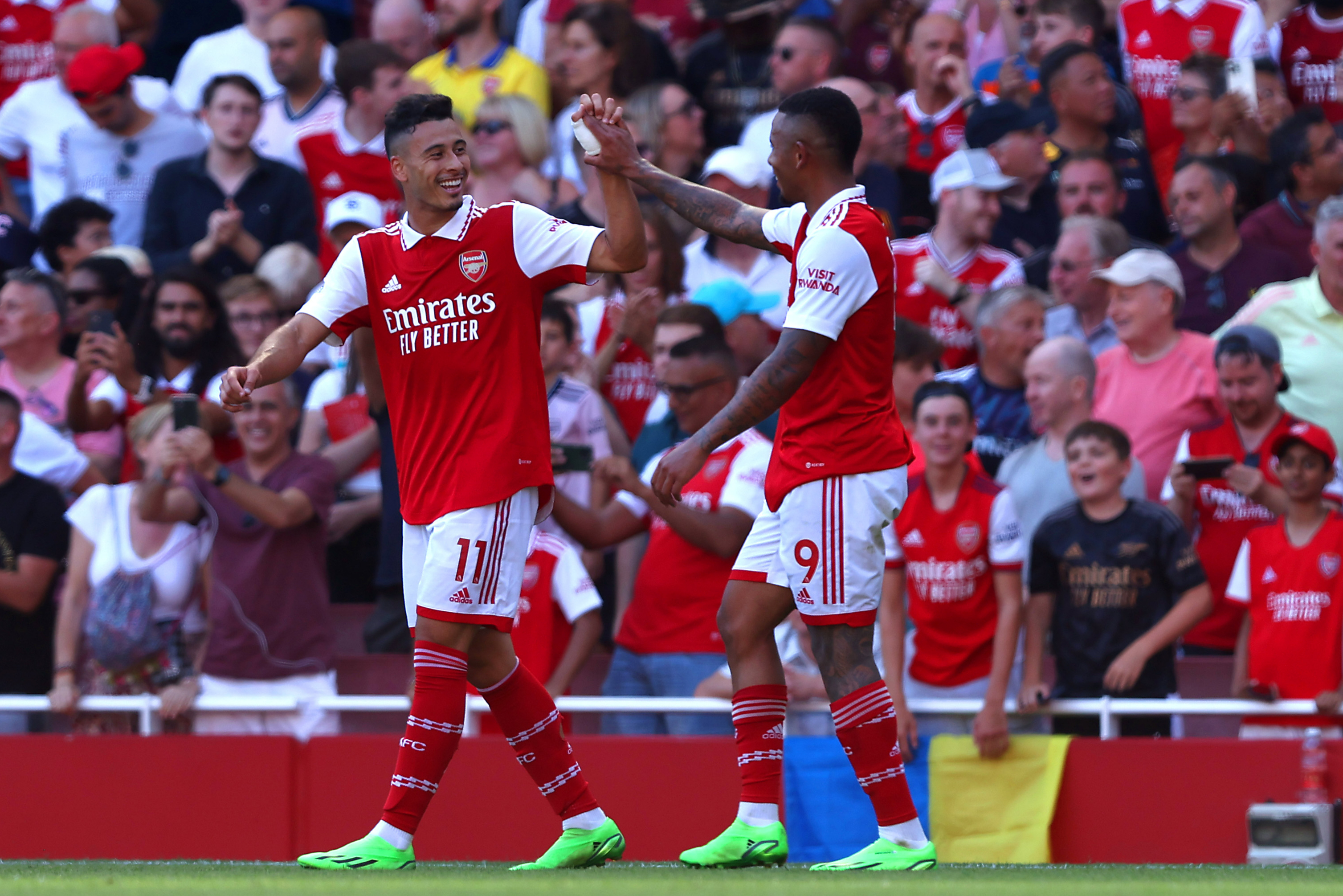 Arsenal Europa League group stage dates and kick-off times confirmed