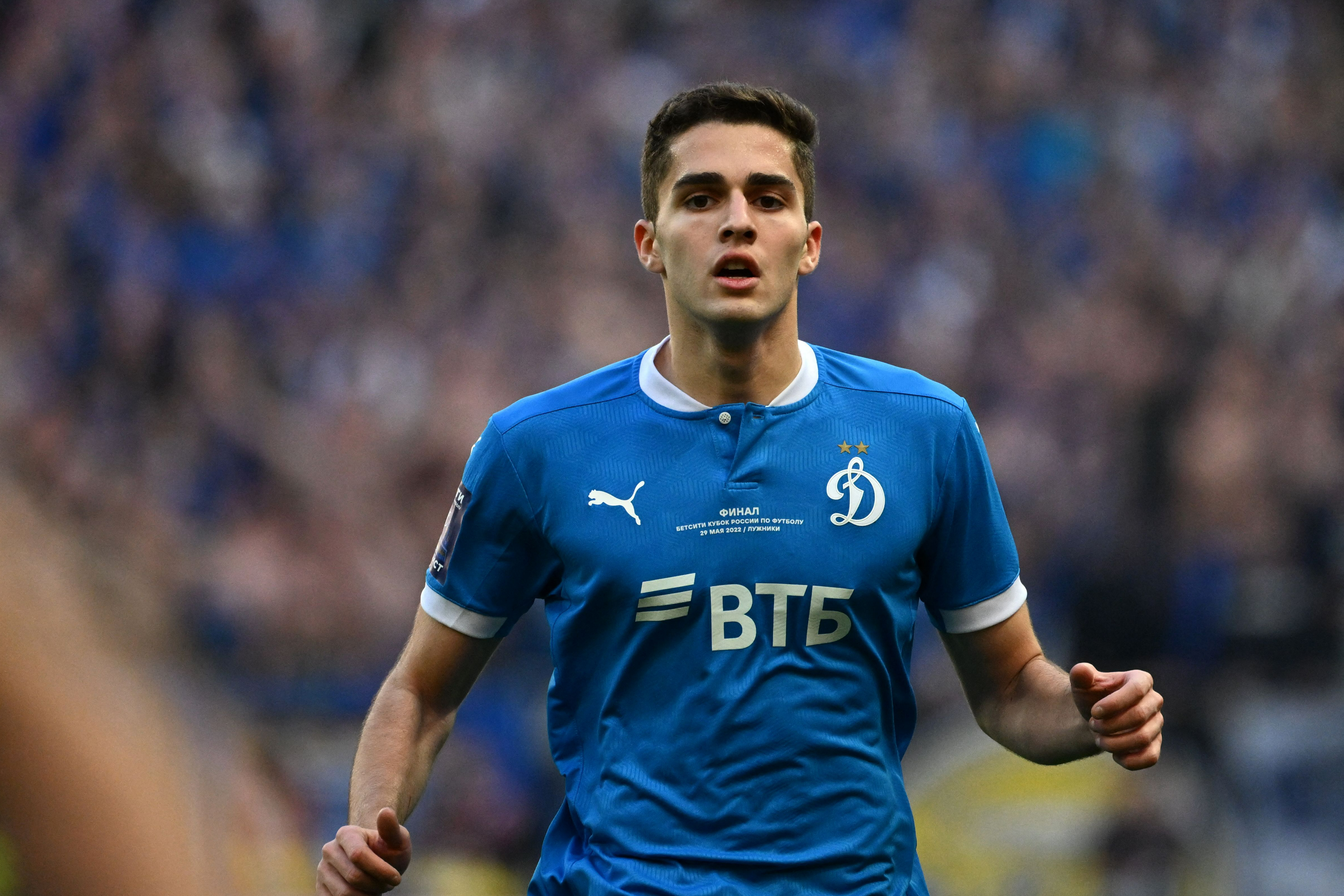 Chelsea not giving up on Arsen Zakharyan transfer as they search for vital breakthrough in talks