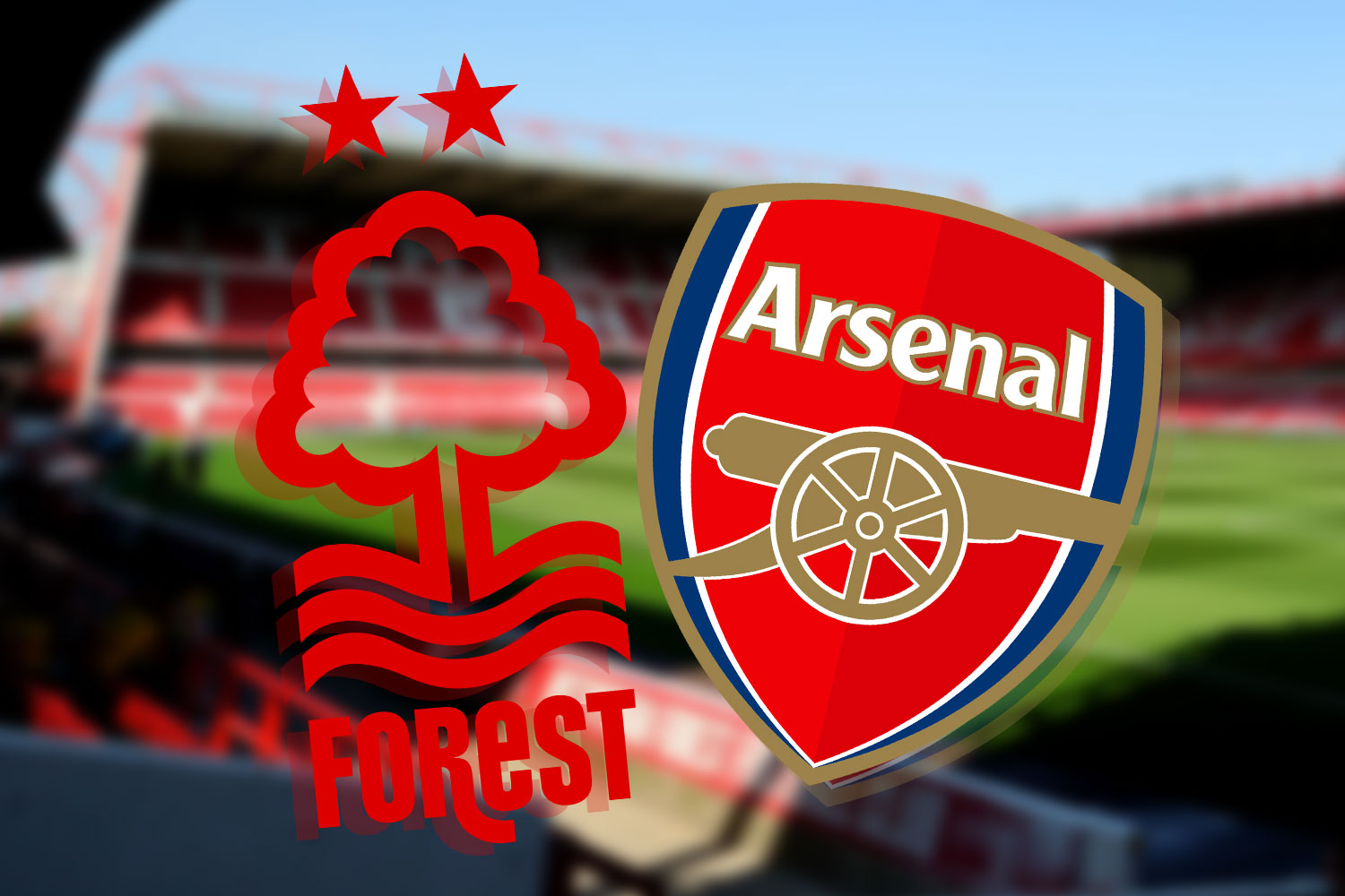 Nottingham Forest vs Arsenal: Prediction, kick-off time, team news, h2h, odds